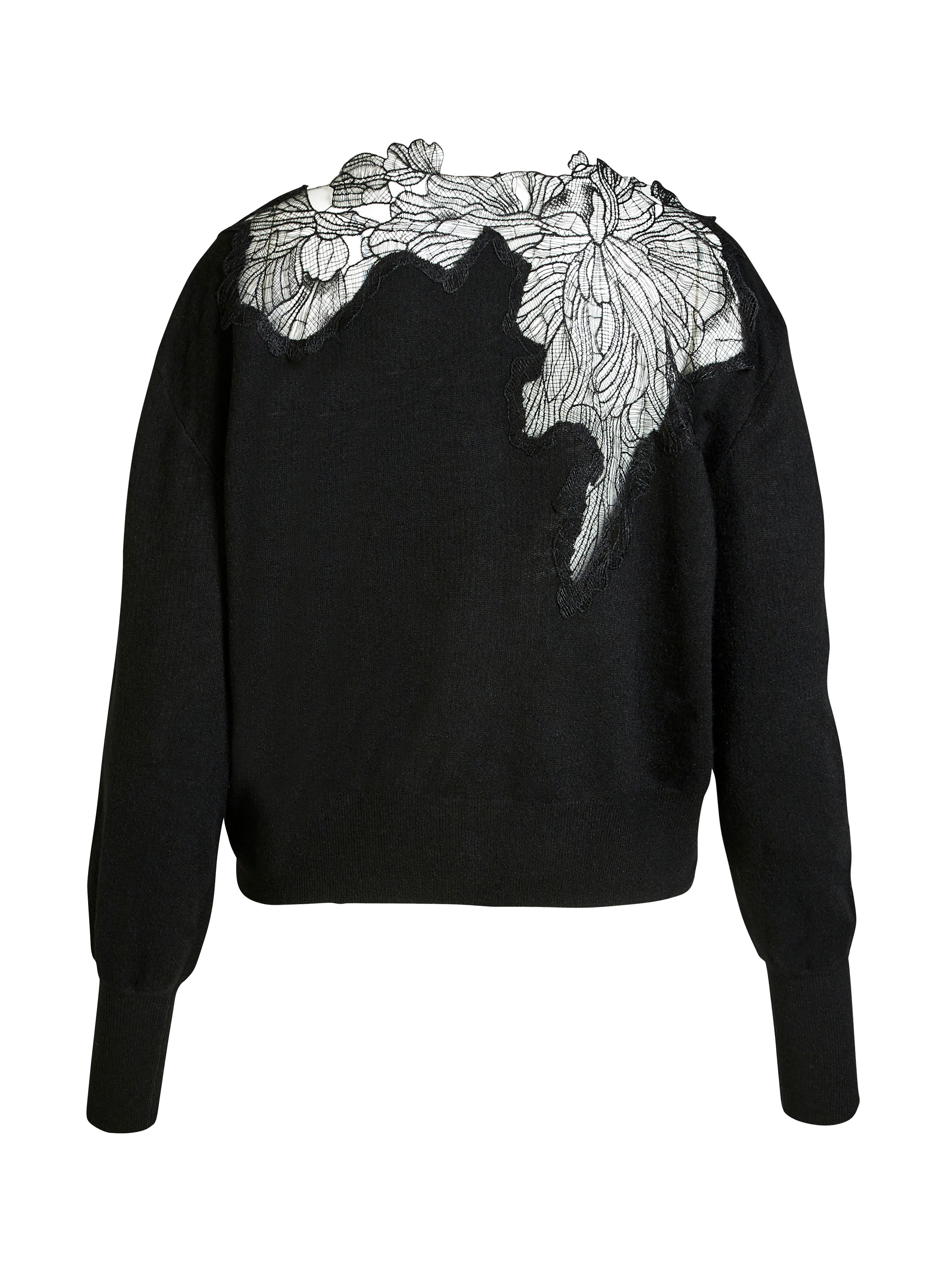 NÜ DENMARK pullover BOBBI