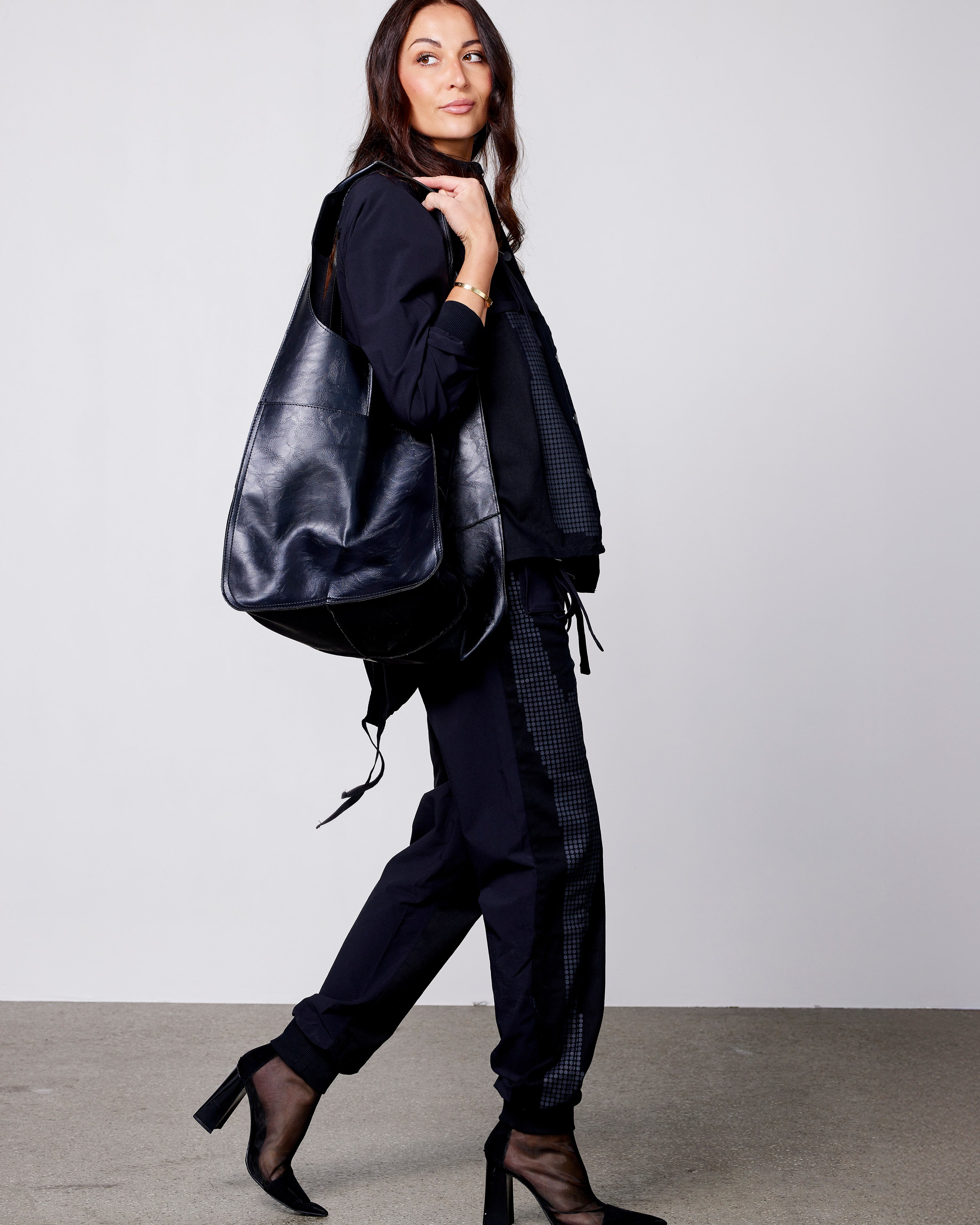 NÜ DENMARK tas AKIA