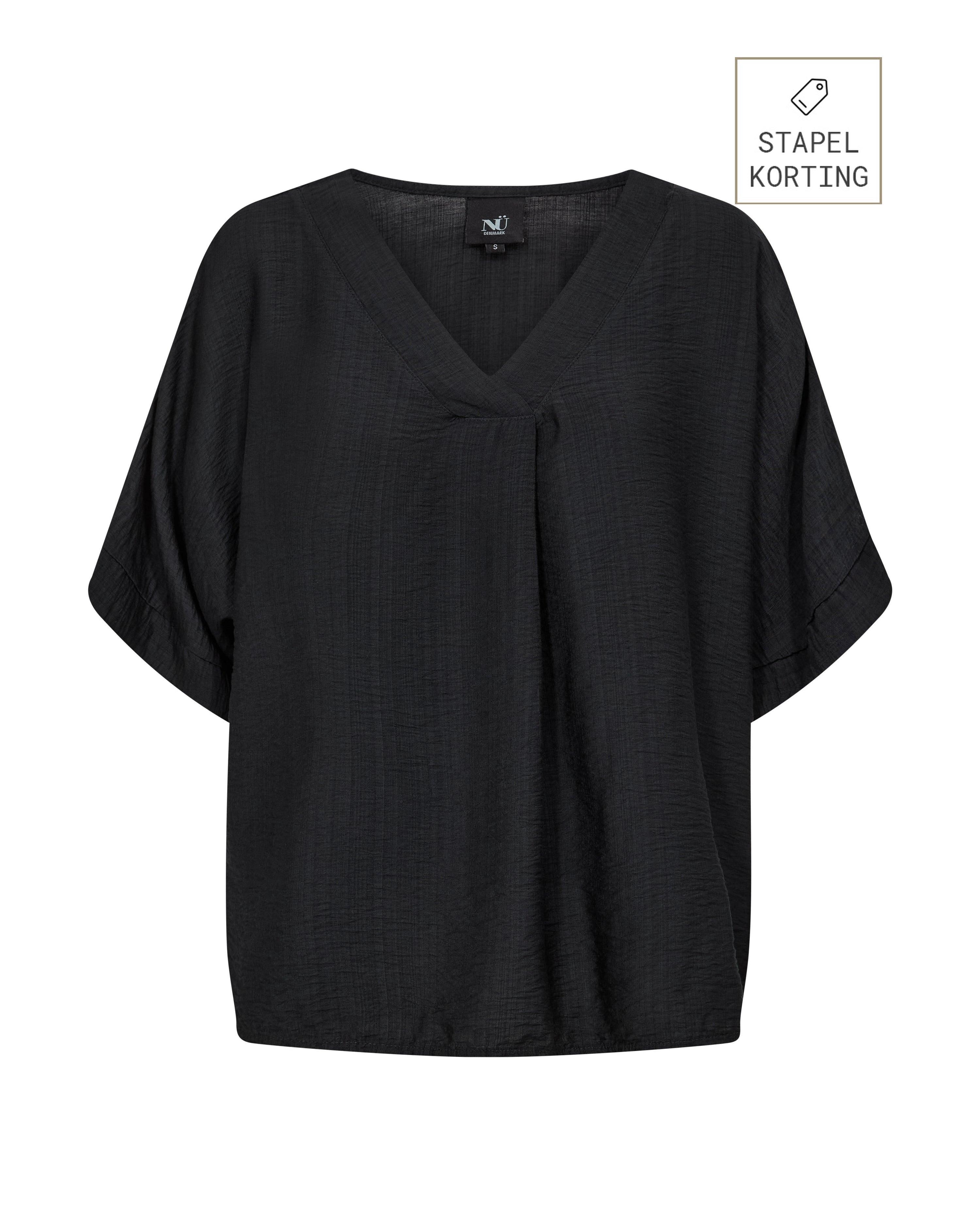 NÜ DENMARK top CINDA