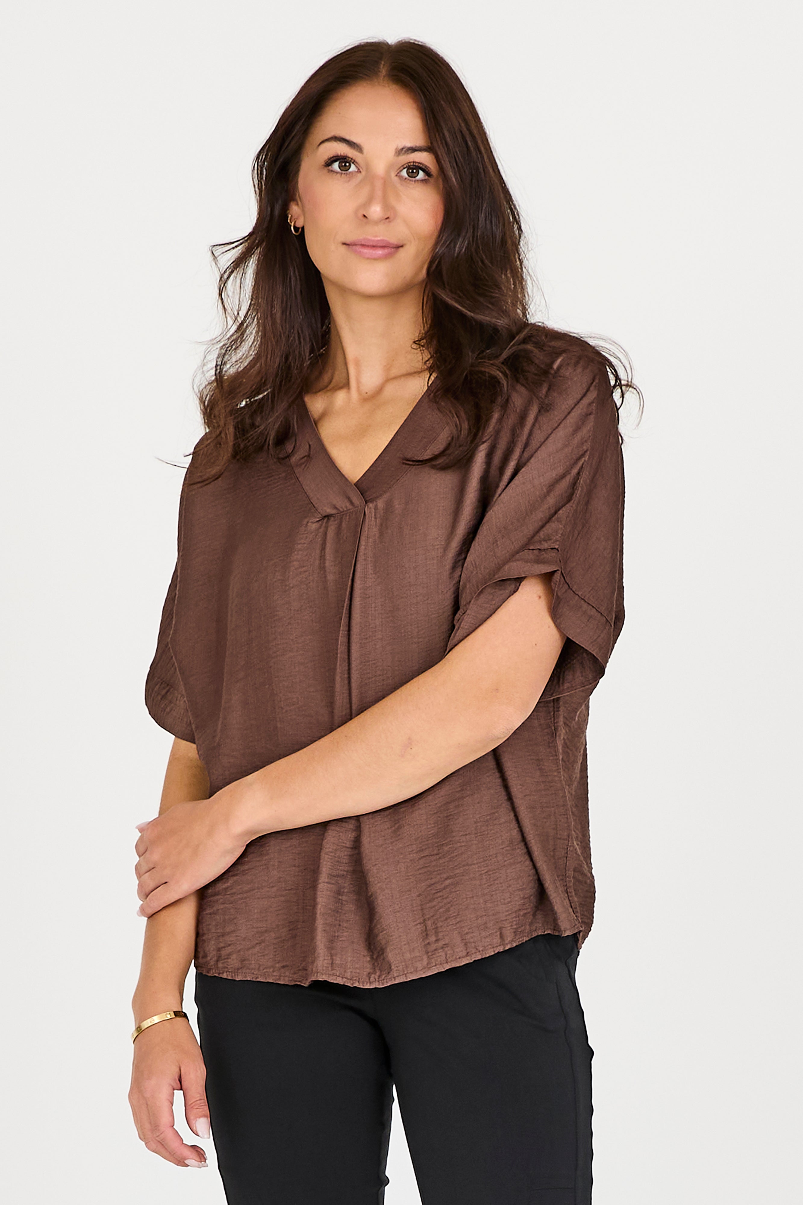 NÜ DENMARK top CINDA