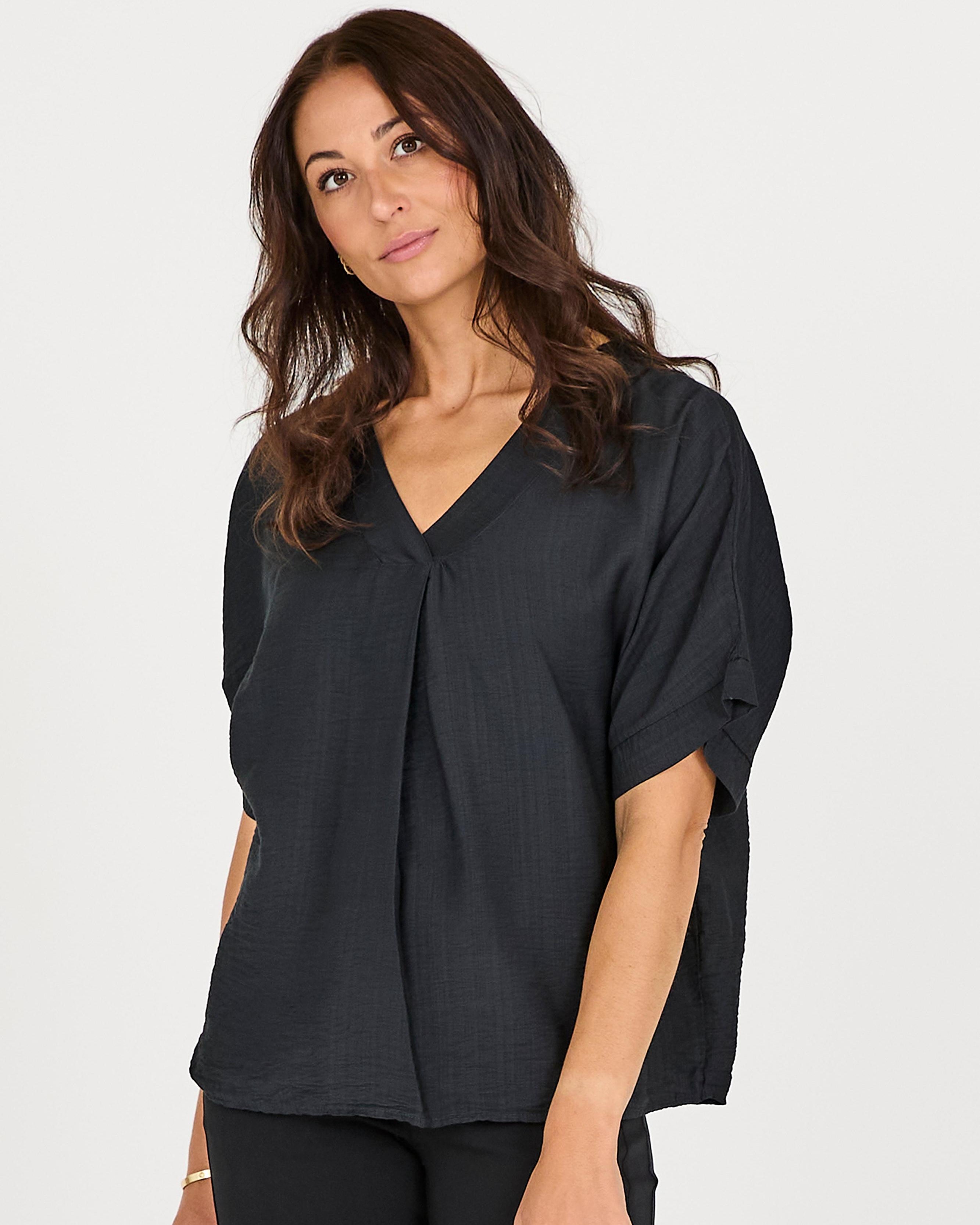 NÜ DENMARK top CINDA