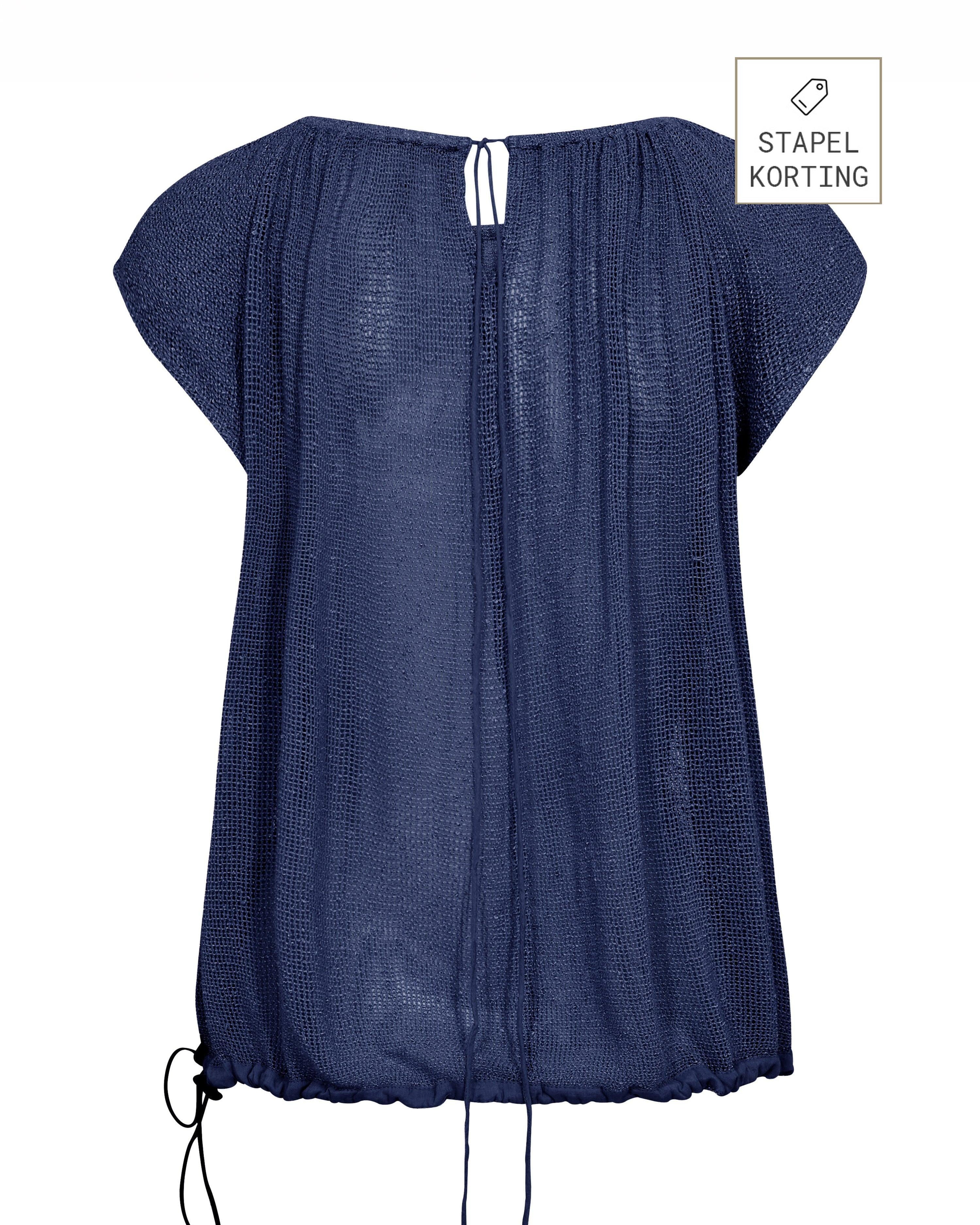 NÜ DENMARK top DEWI