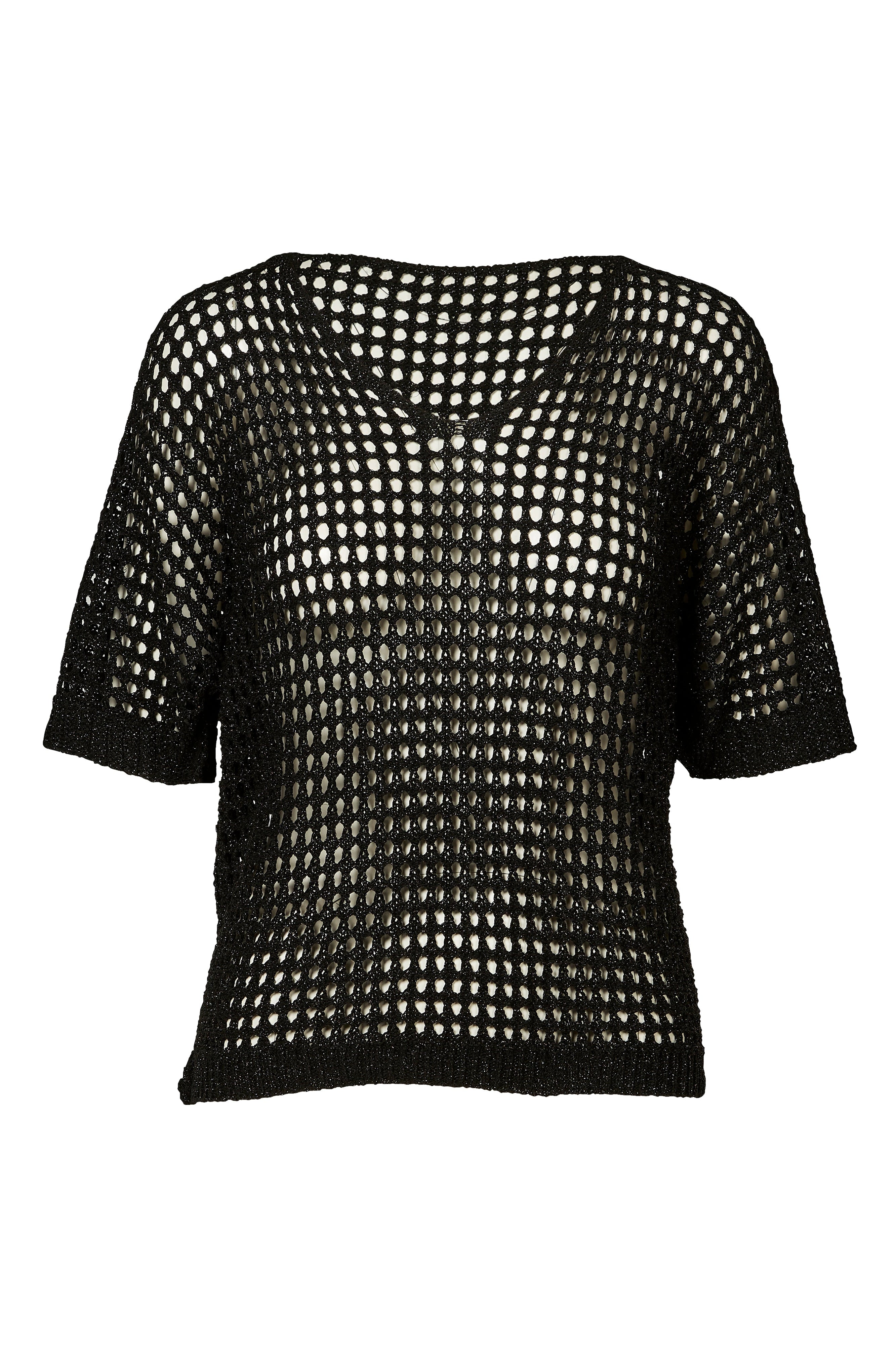 NÜ DENMARK top UNIKA