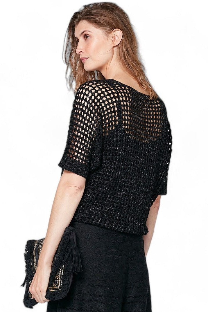 NÜ DENMARK top UNIKA