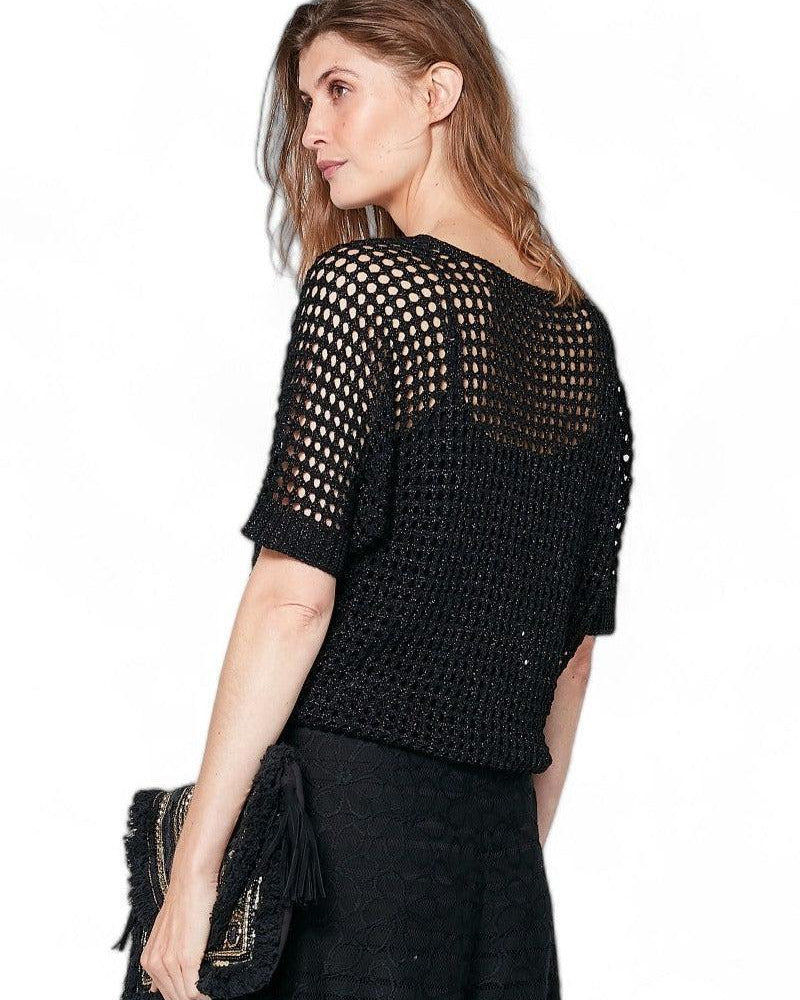 NÜ DENMARK Top UNIKA