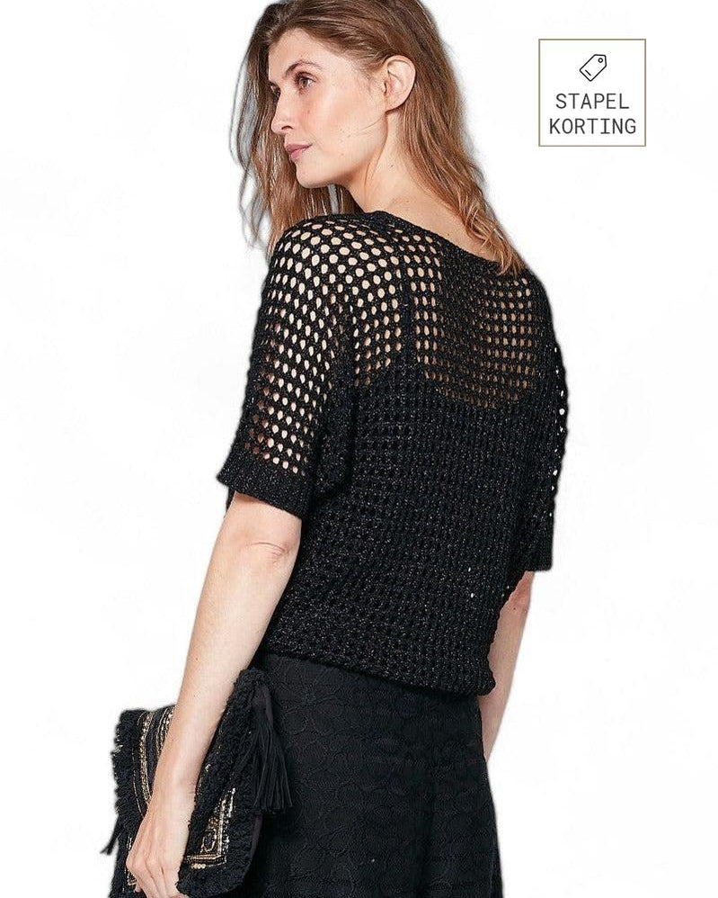 NÜ DENMARK top UNIKA