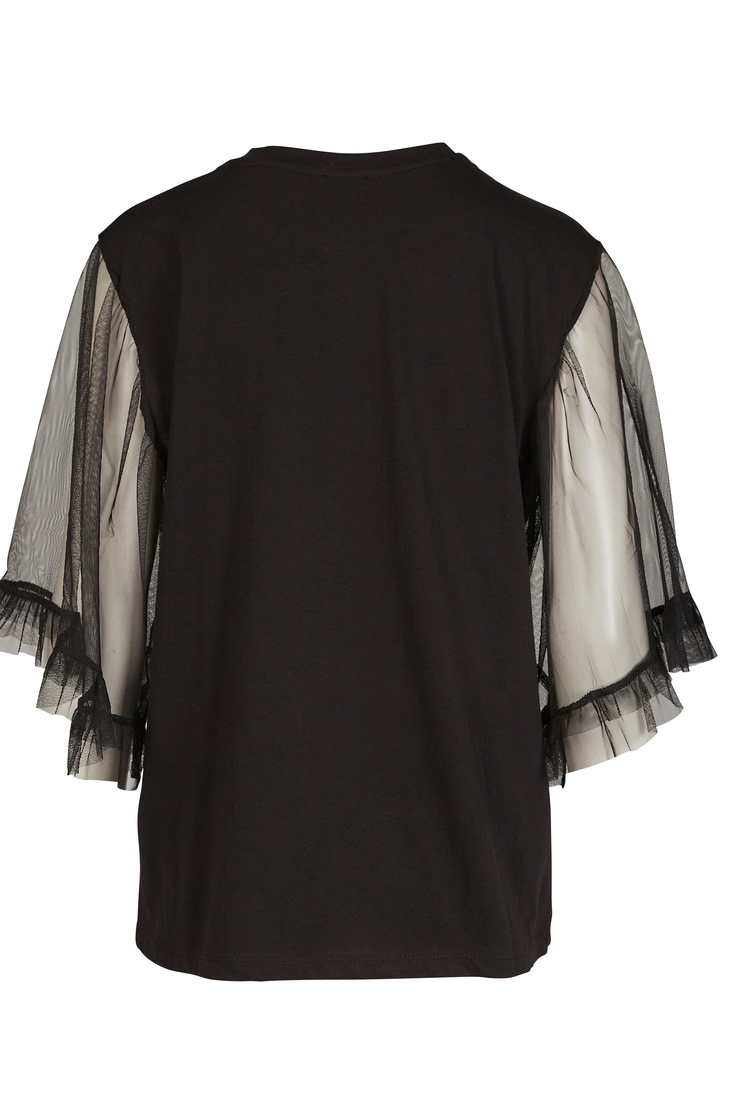 NÜ DENMARK top VIGGA