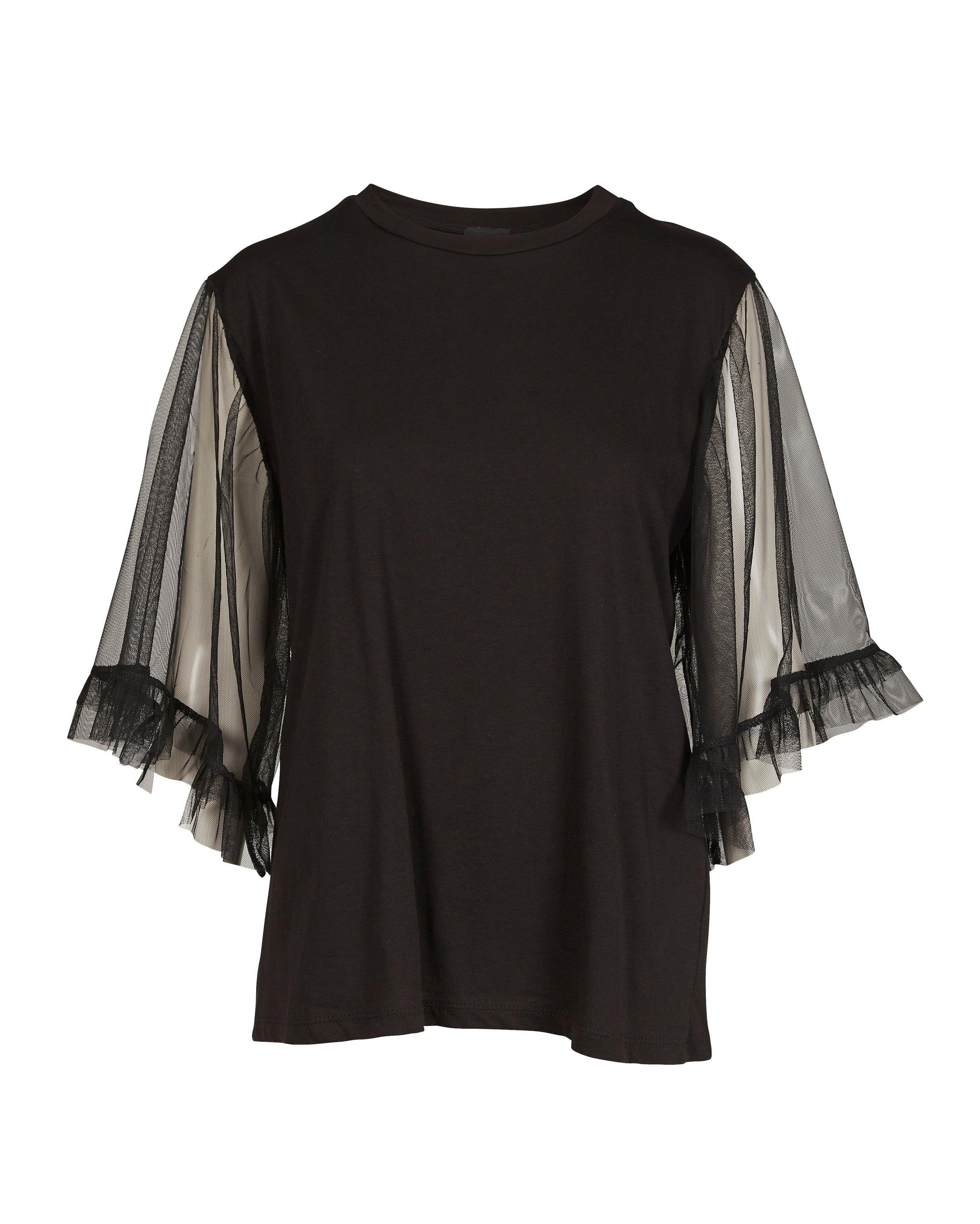 NÜ DENMARK top VIGGA