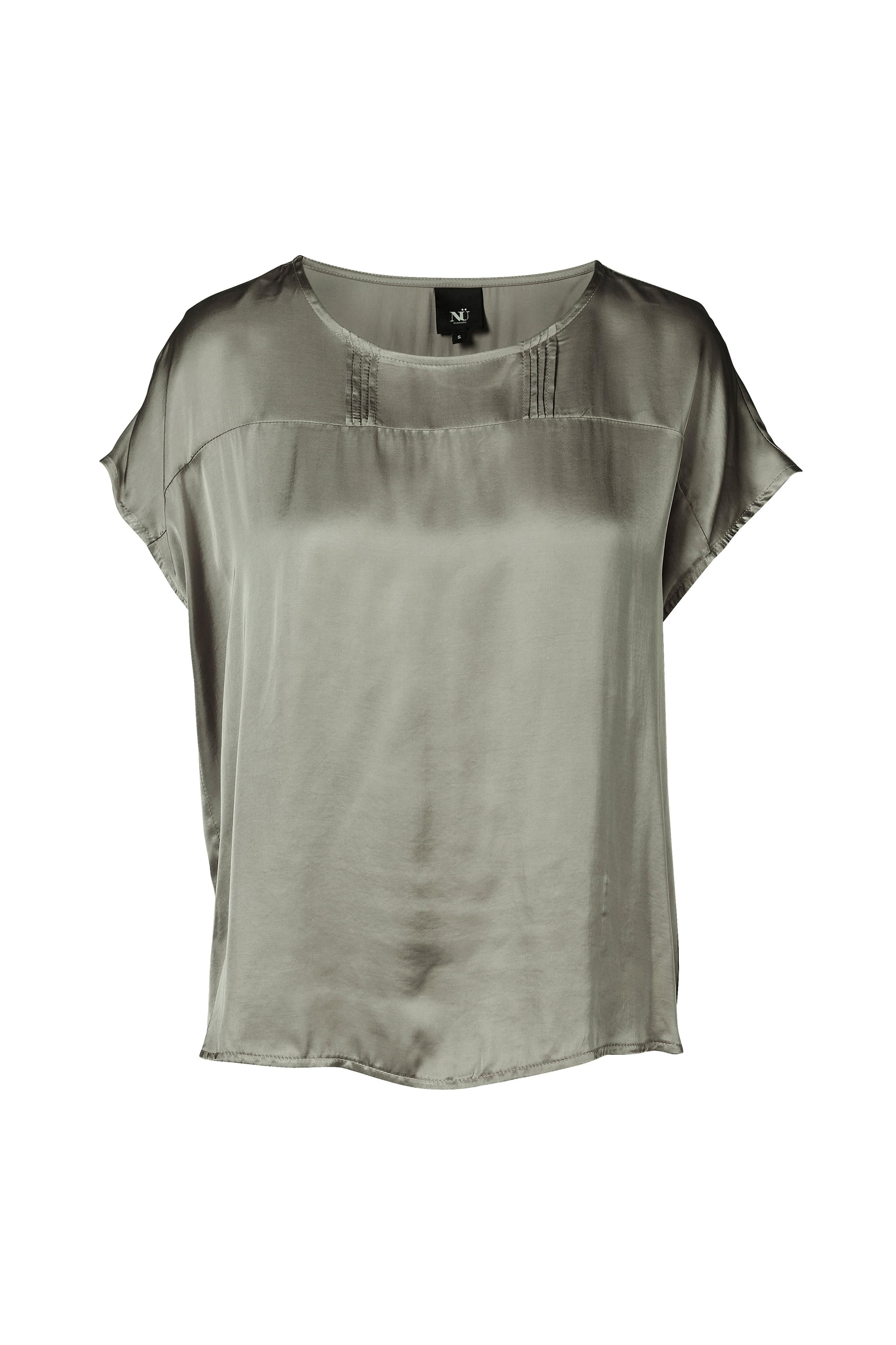 NÜ DENMARK top ZALLY