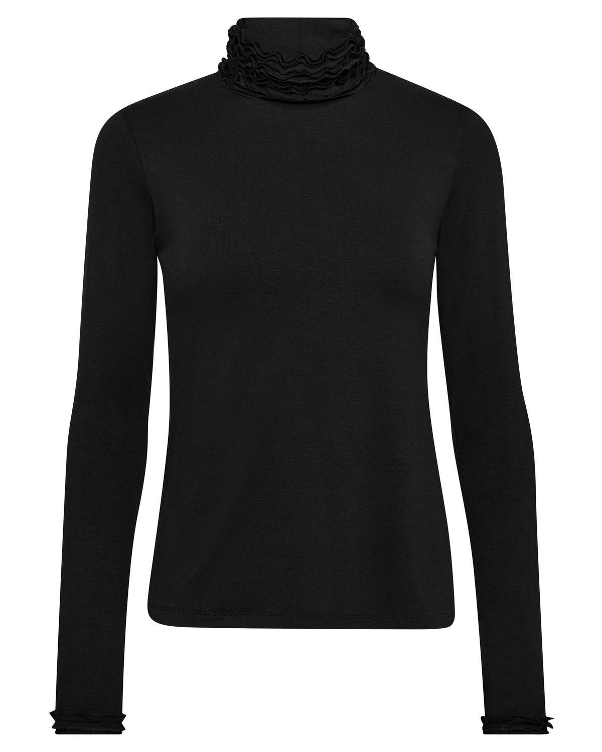 NÜ DENMARK top met col ADELE