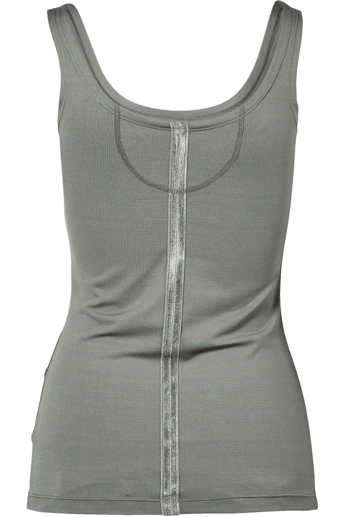 NÜ Denmark Fox Top travel jersey