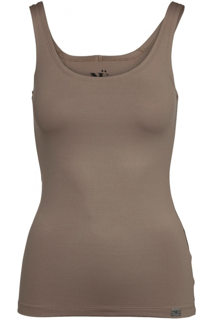 NÜ Denmark Fox Top travel jersey