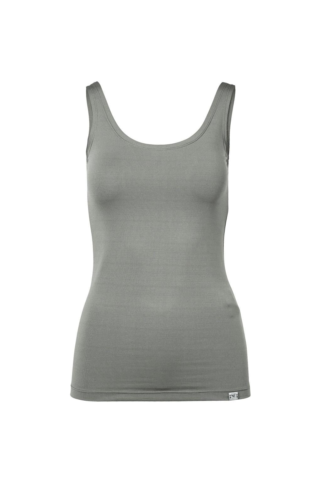 NÜ Denmark Fox Top travel jersey