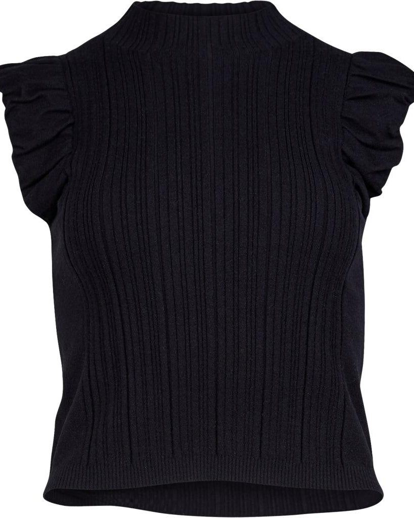 NÜ Denmark Yaran top