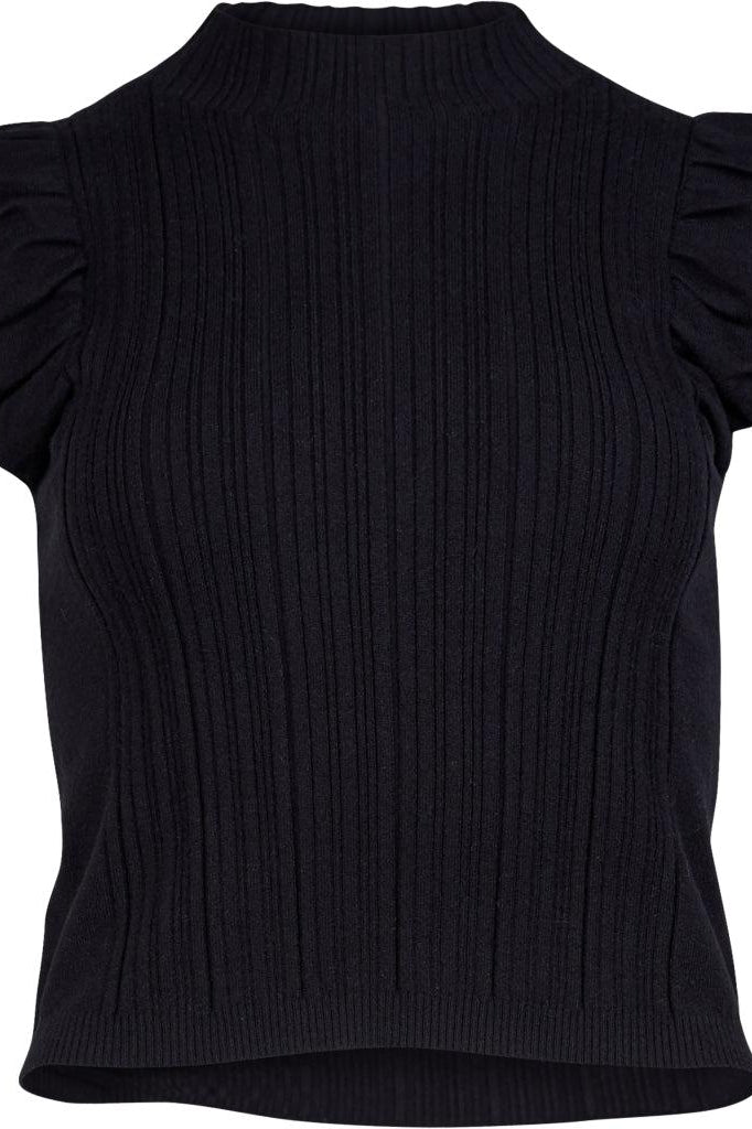 NÜ Denmark Yaran top