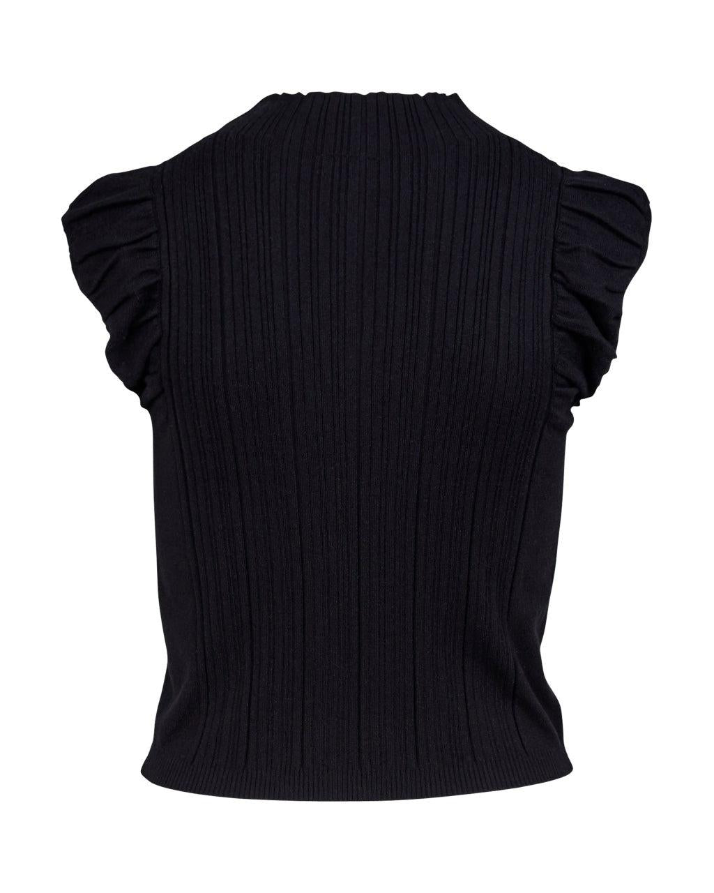 NÜ Denmark Yaran top