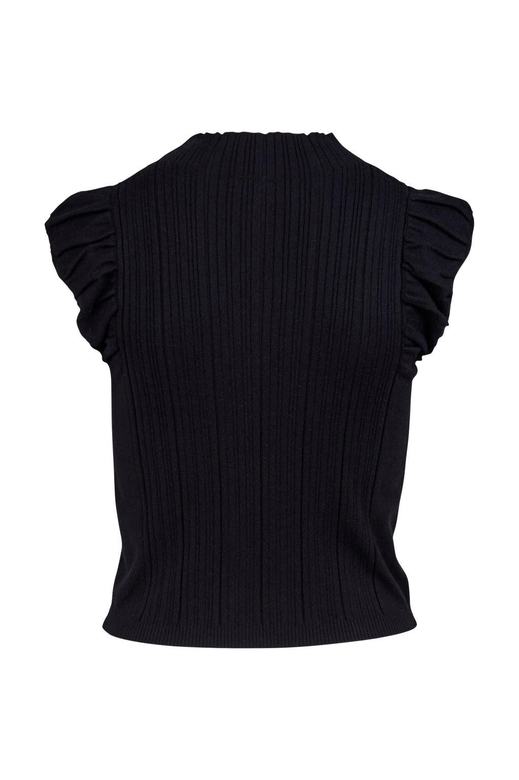 NÜ Denmark Yaran top