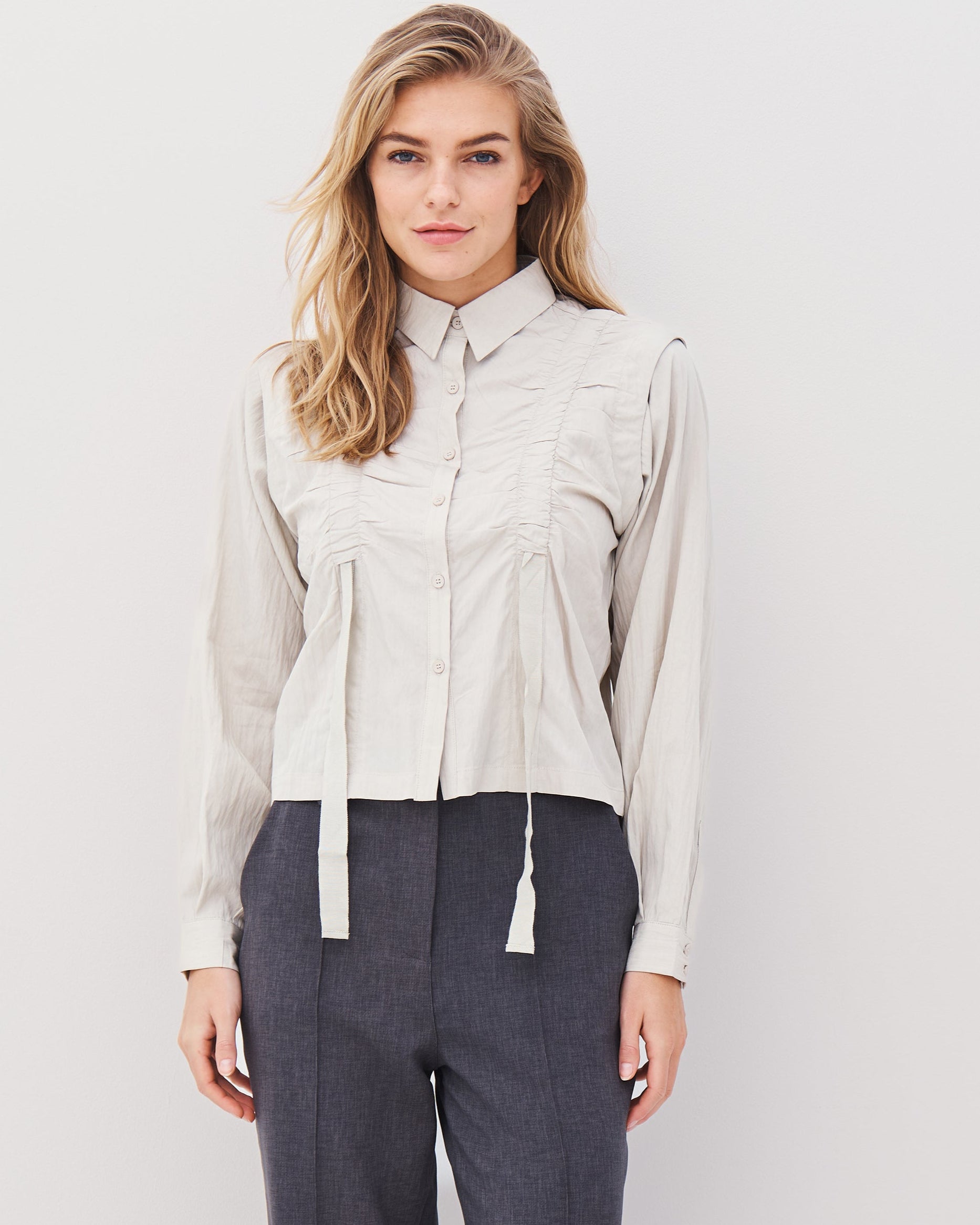 NÜ Denmark blouse ADELIA