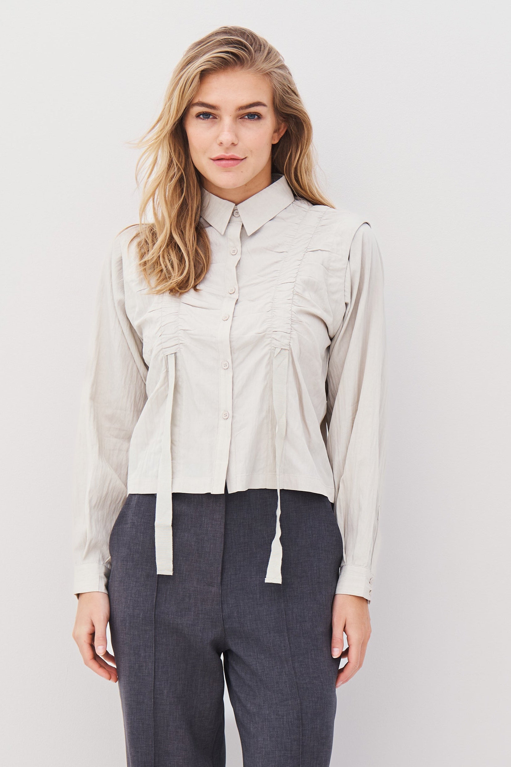 NÜ Denmark blouse ADELIA