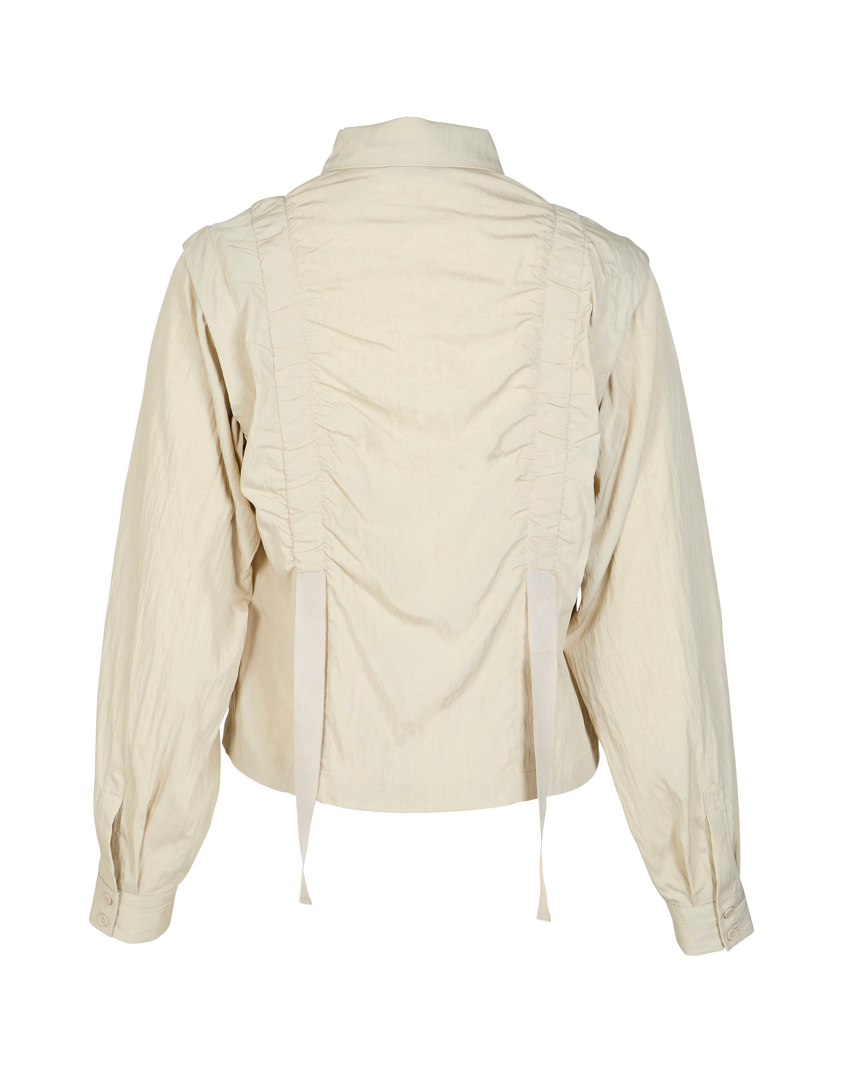 NÜ Denmark blouse ADELIA