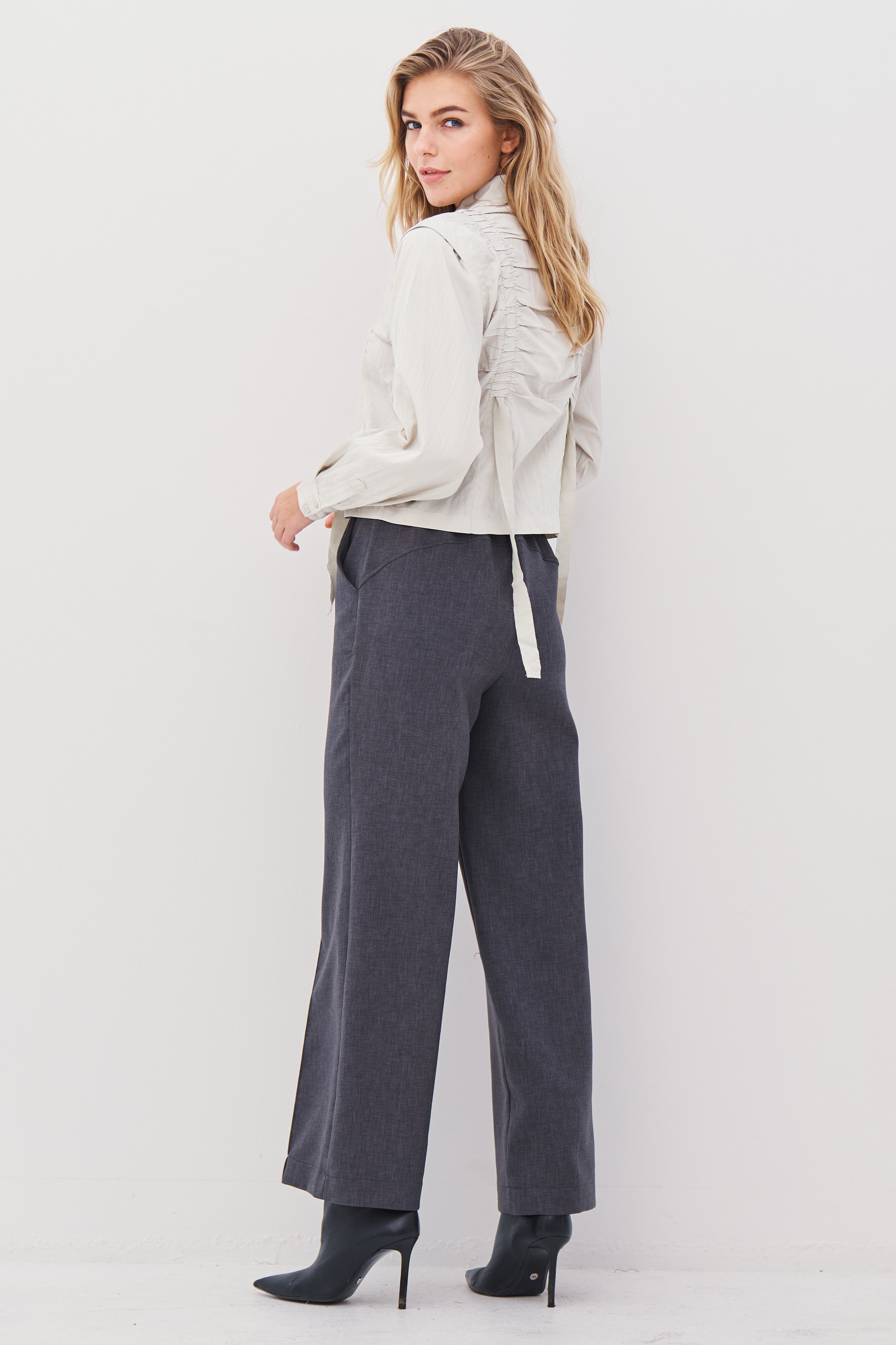 NÜ Denmark blouse ADELIA