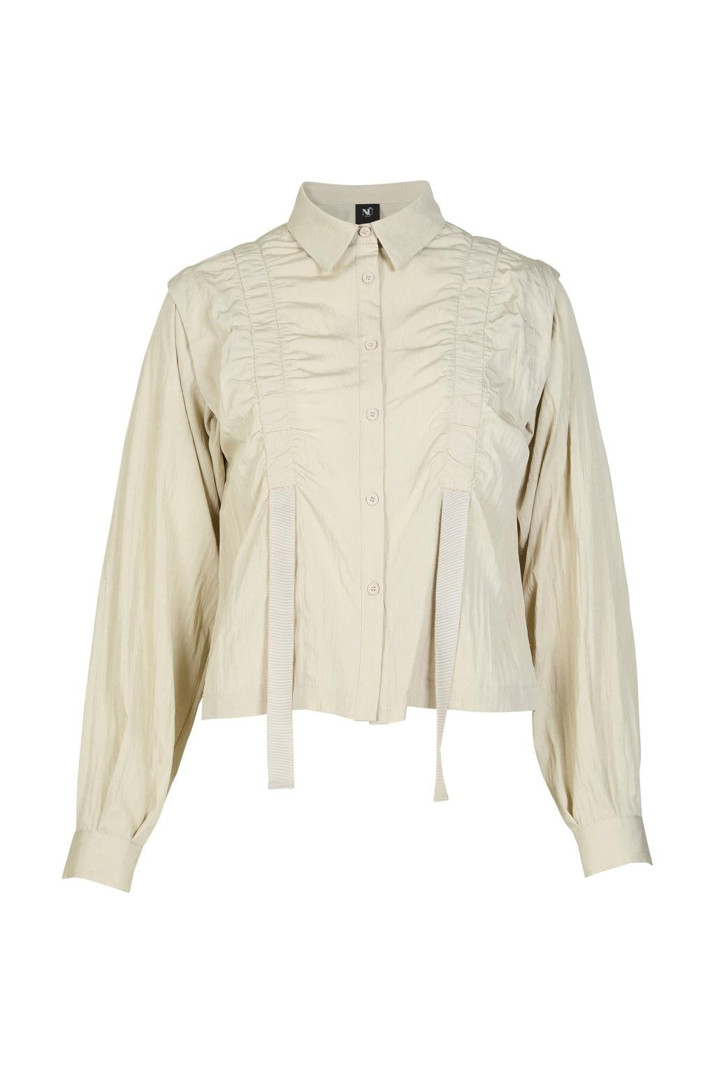 NÜ Denmark blouse ADELIA