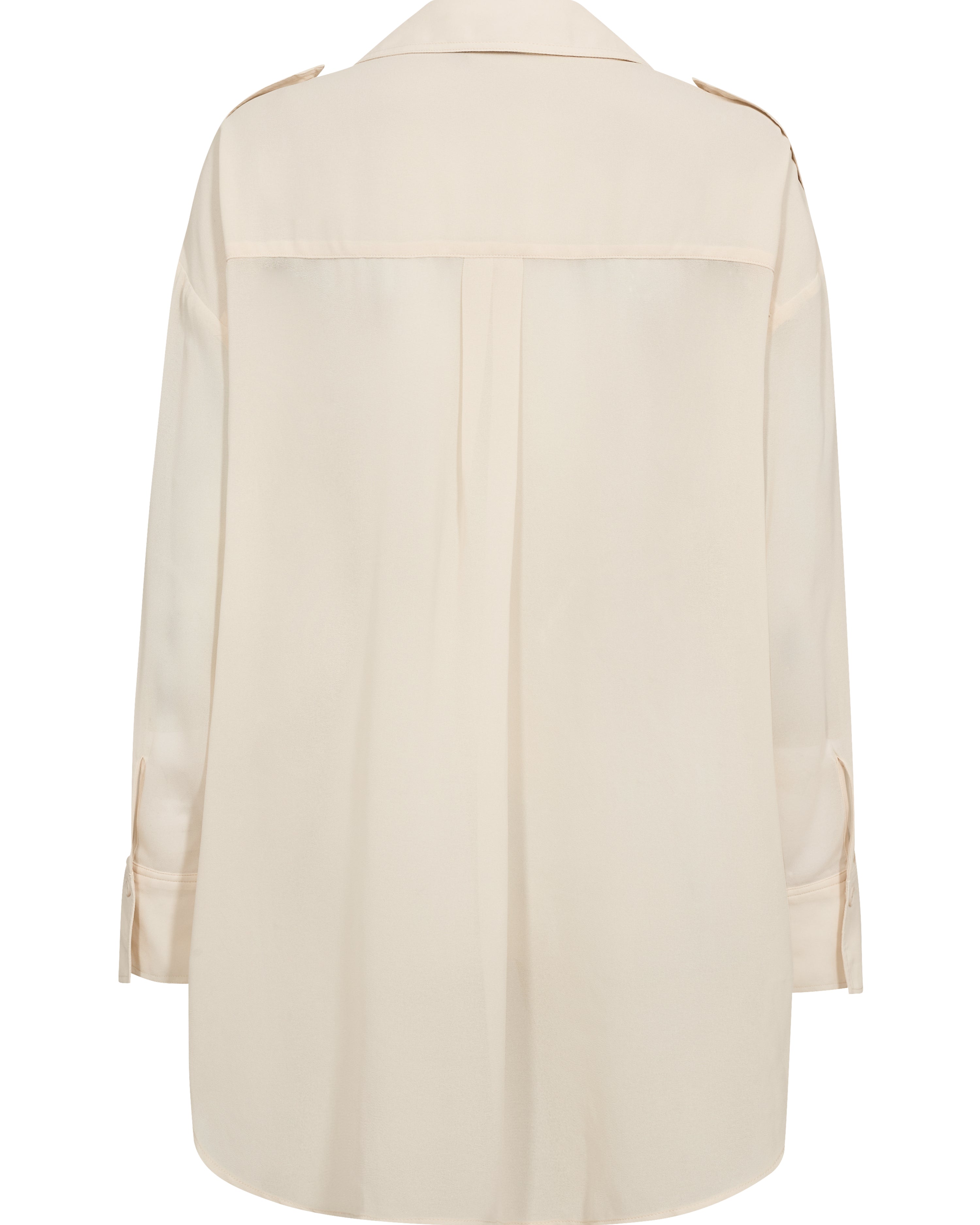 NÜ Denmark blouse CELSA