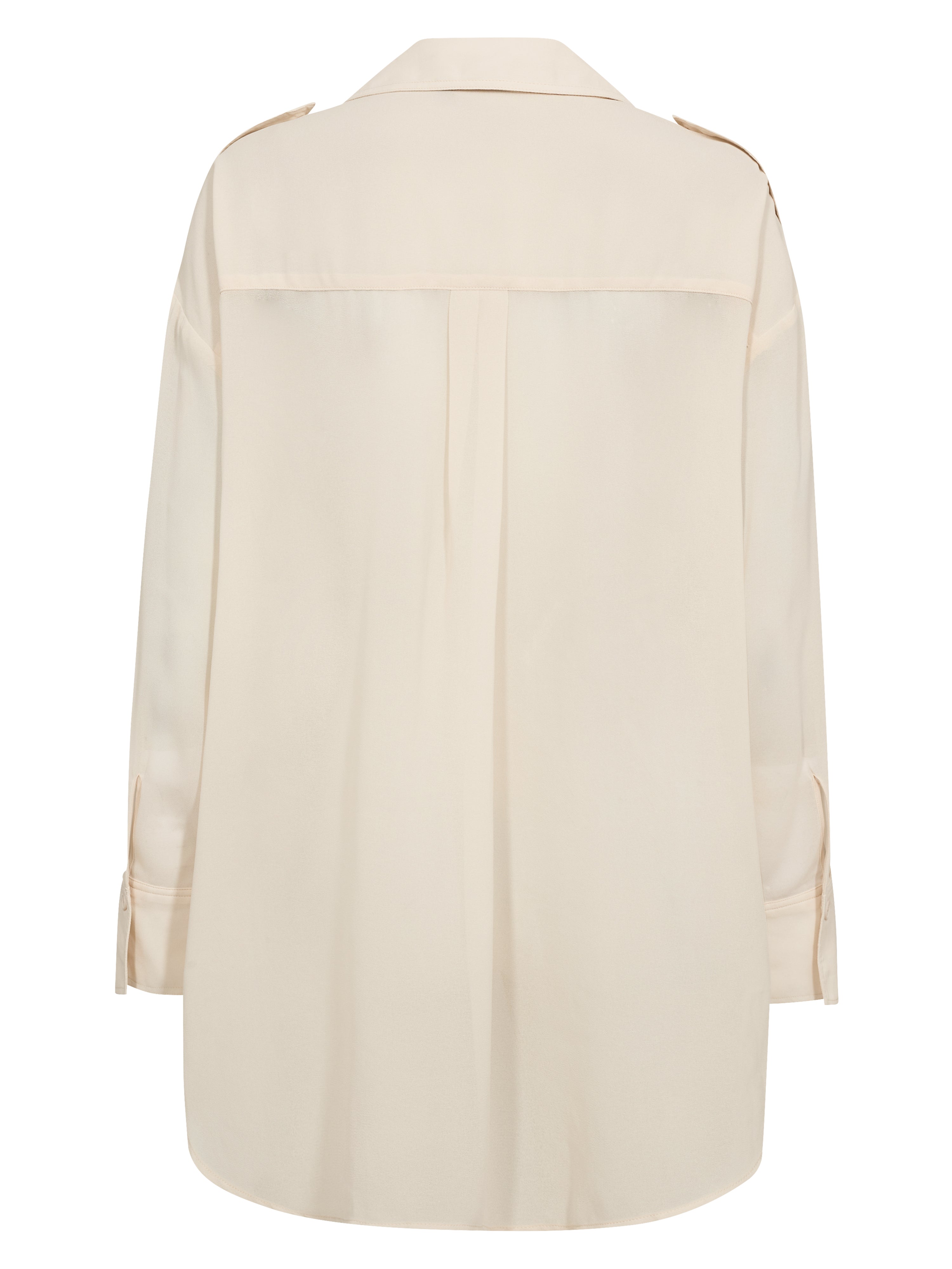 NÜ Denmark blouse CELSA