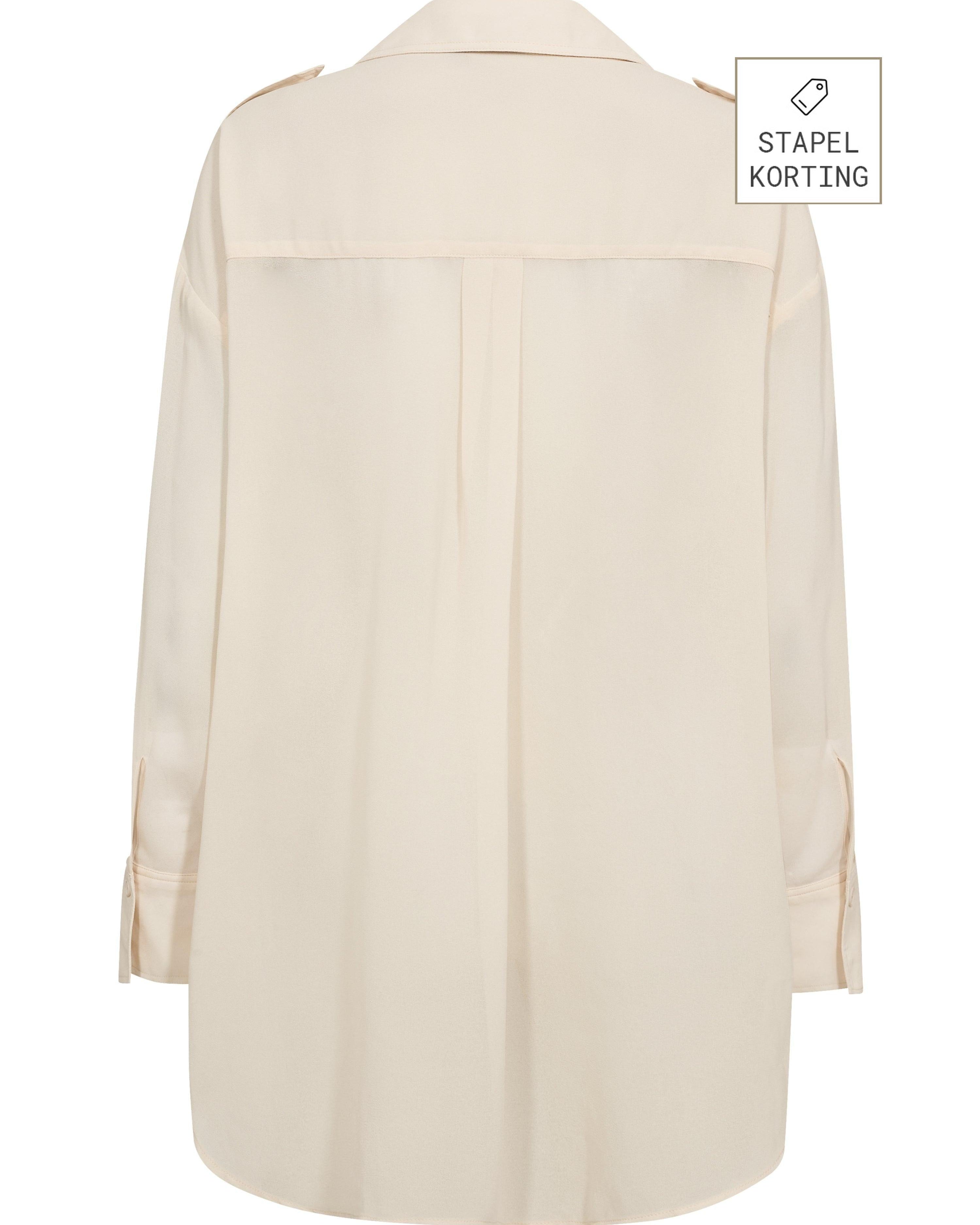 NÜ Denmark blouse CELSA
