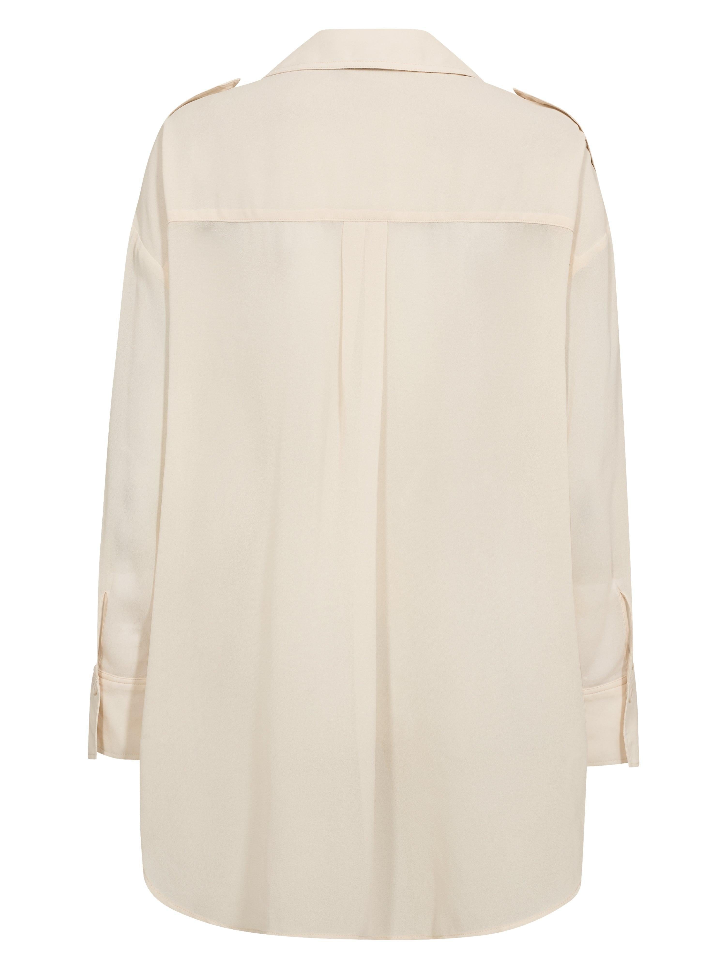 NÜ Denmark blouse CELSA
