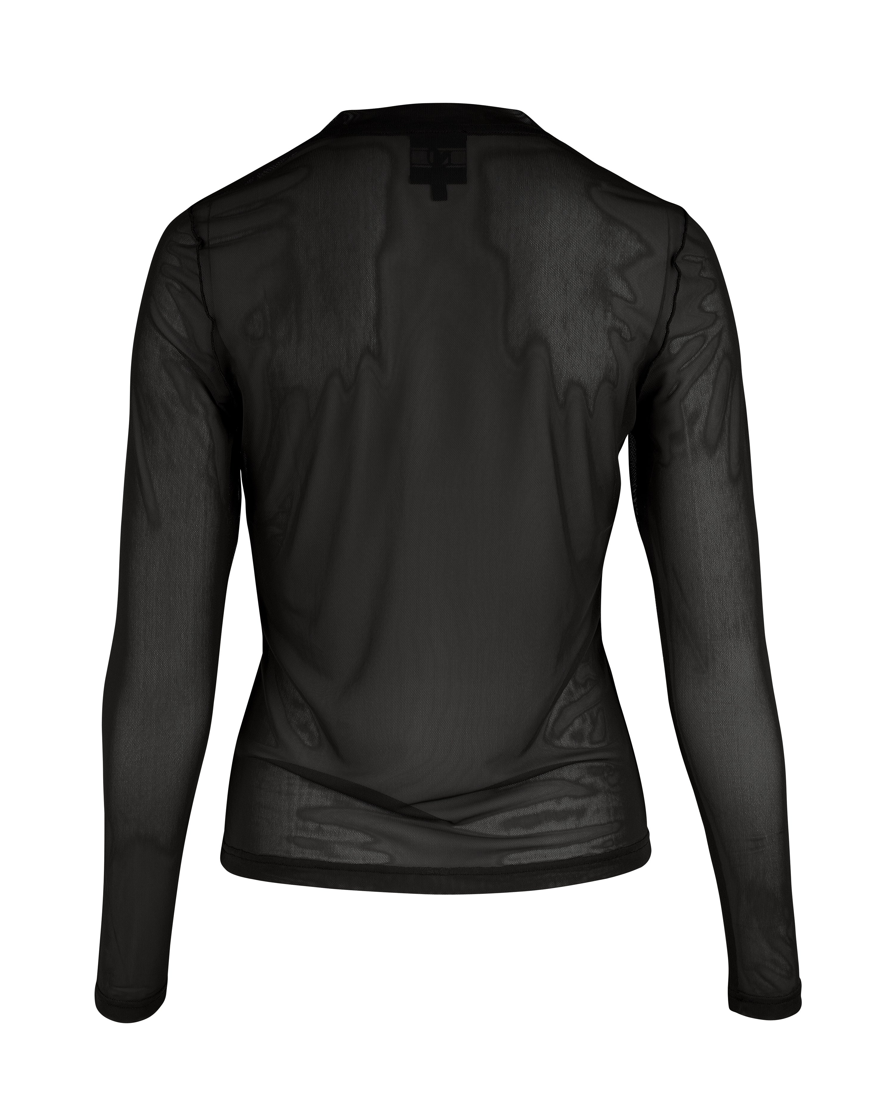 NÜ Denmark blouse COCO