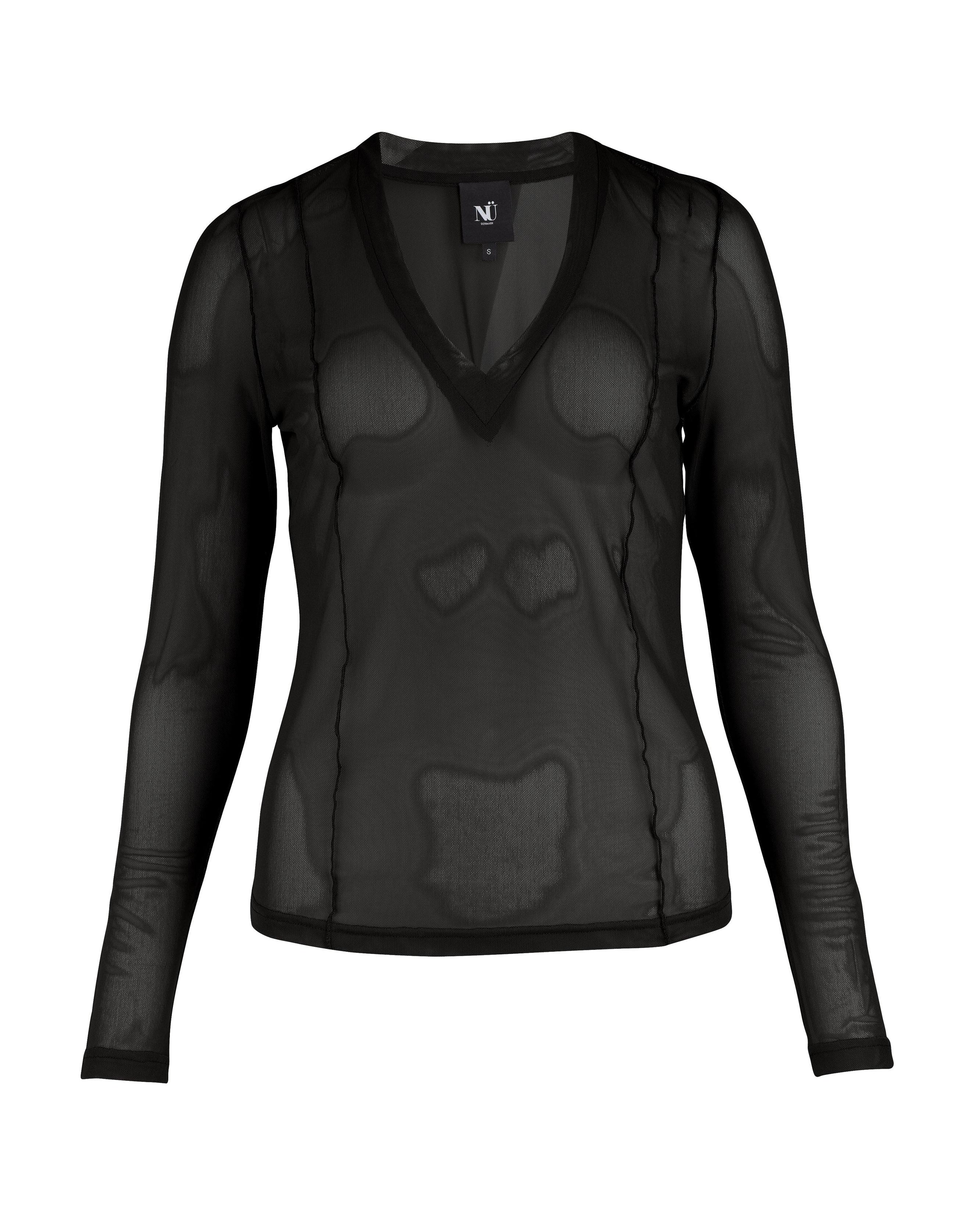 NÜ Denmark blouse COCO