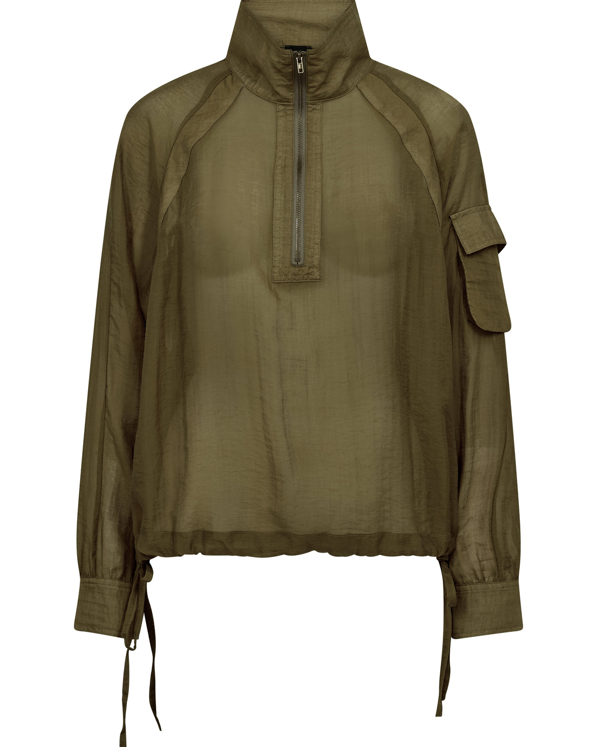 NÜ DENMARK Bluse EDITH