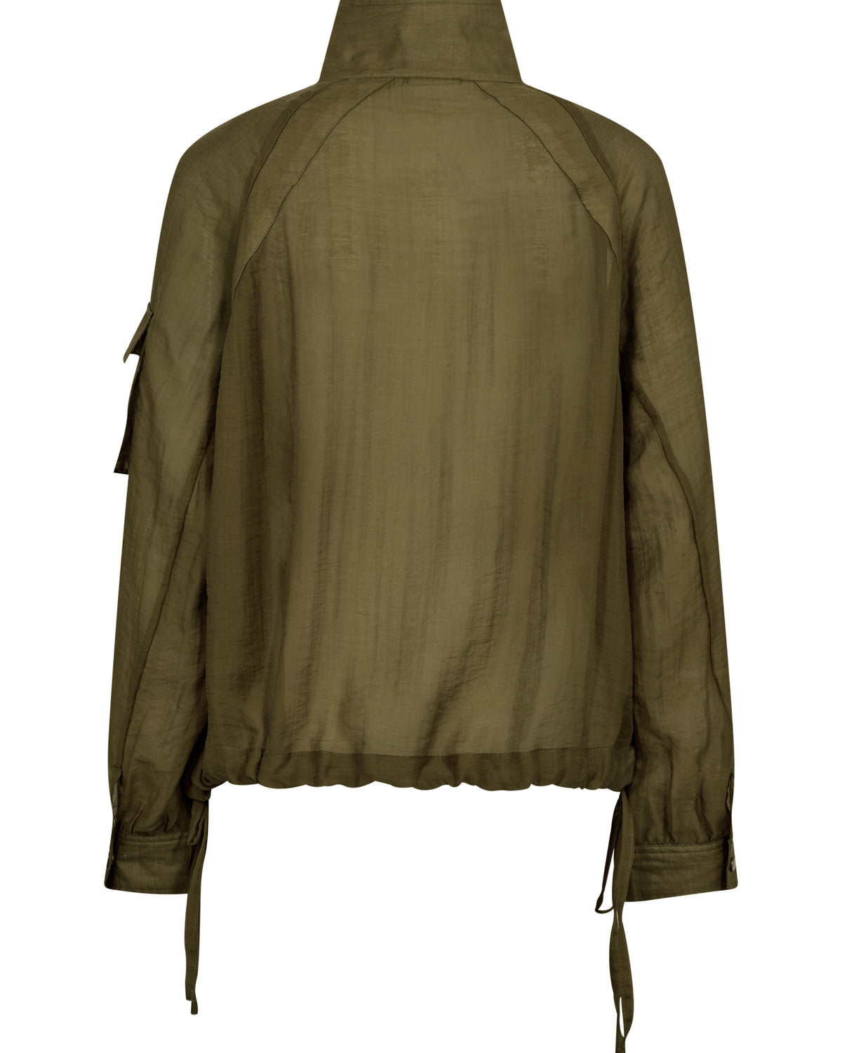 NÜ DENMARK Bluse EDITH