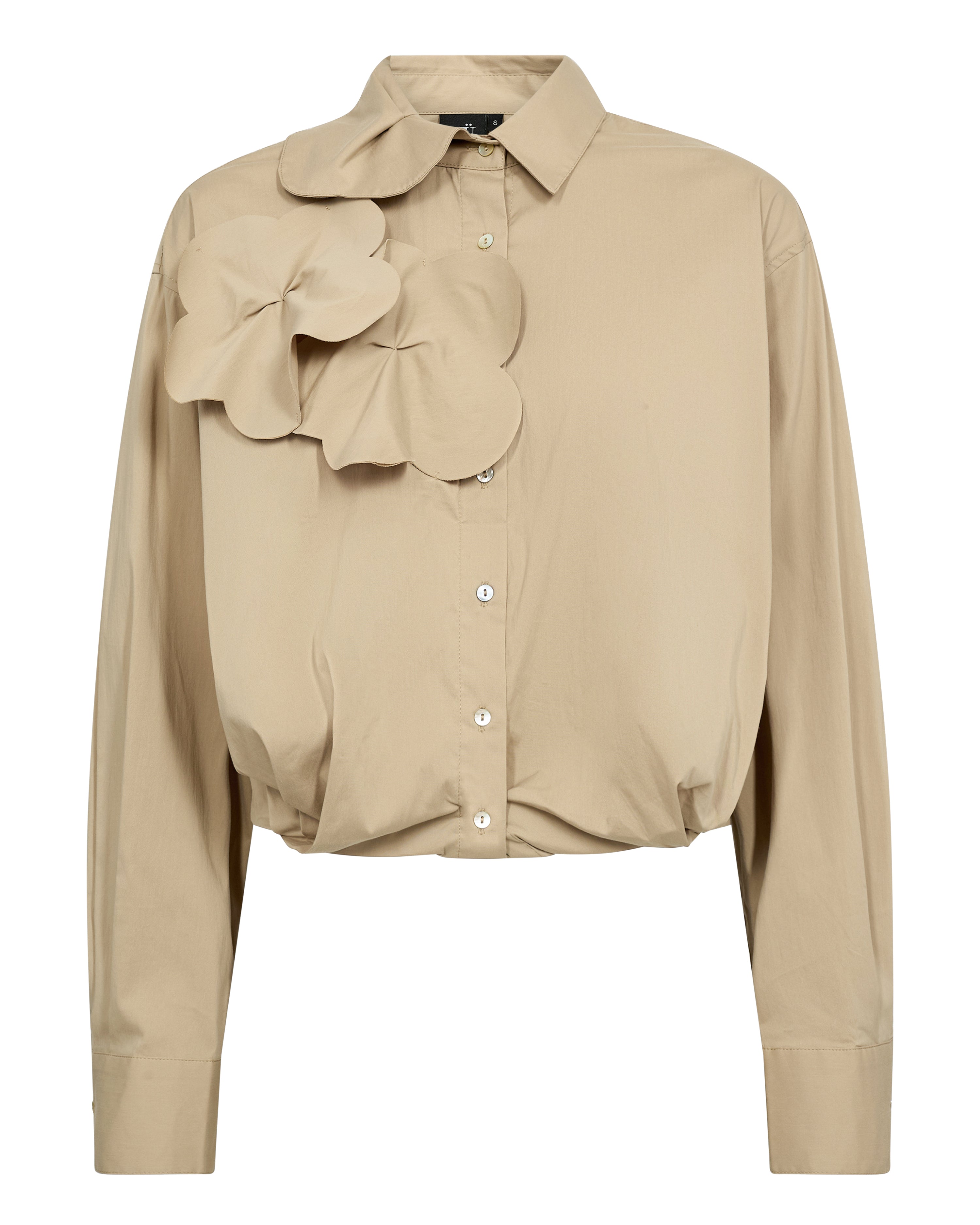 NÜ Denmark blouse jasje CAMIRA