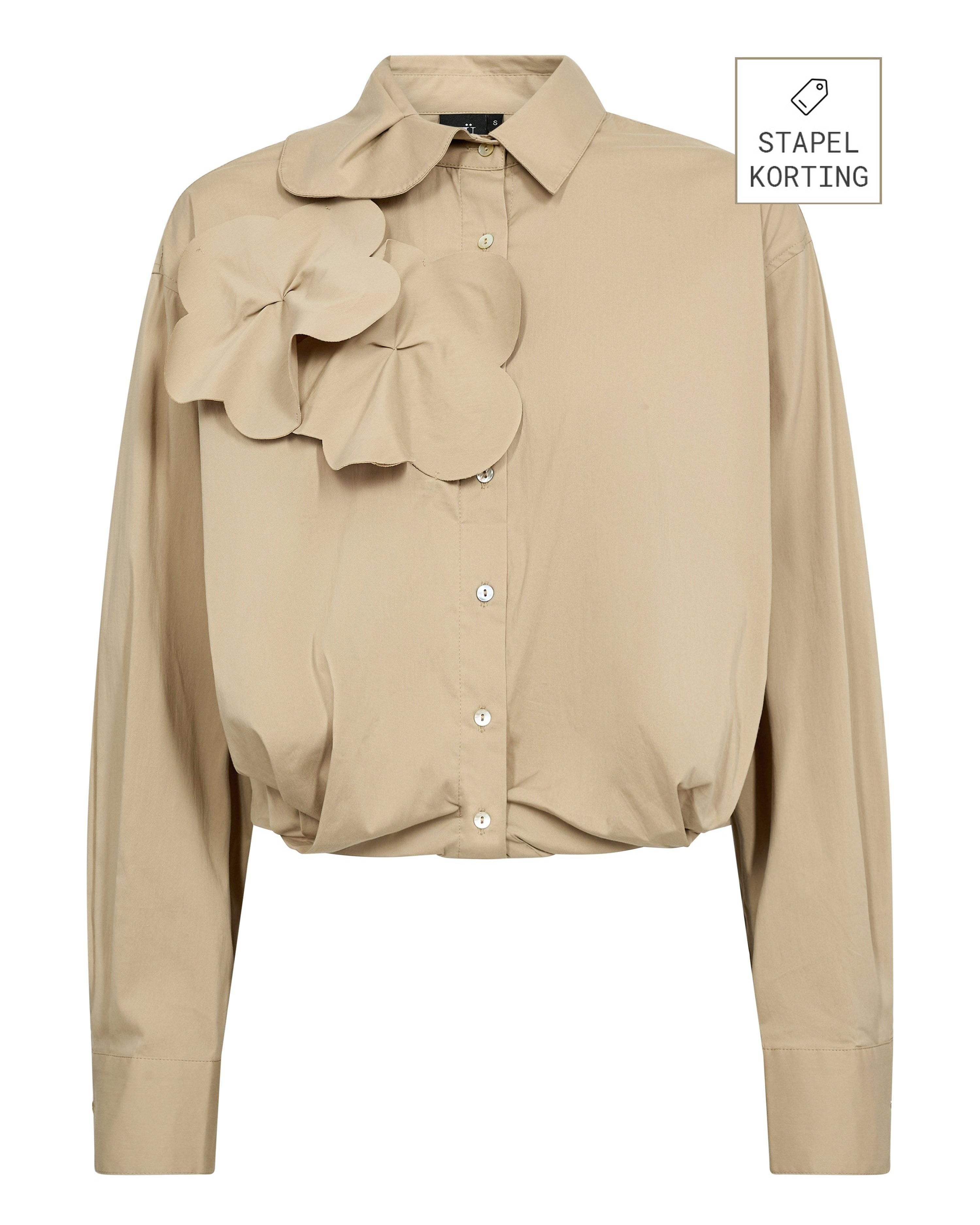 NÜ Denmark blouse jasje CAMIRA