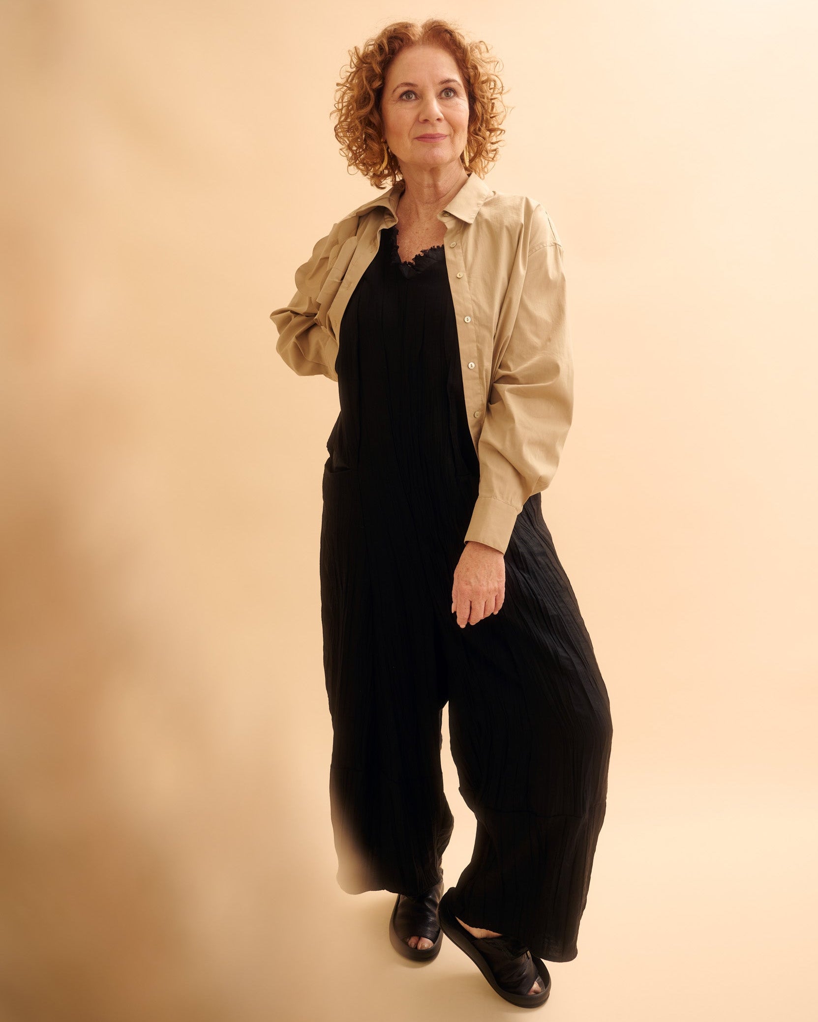 NÜ Denmark blouse jasje CAMIRA