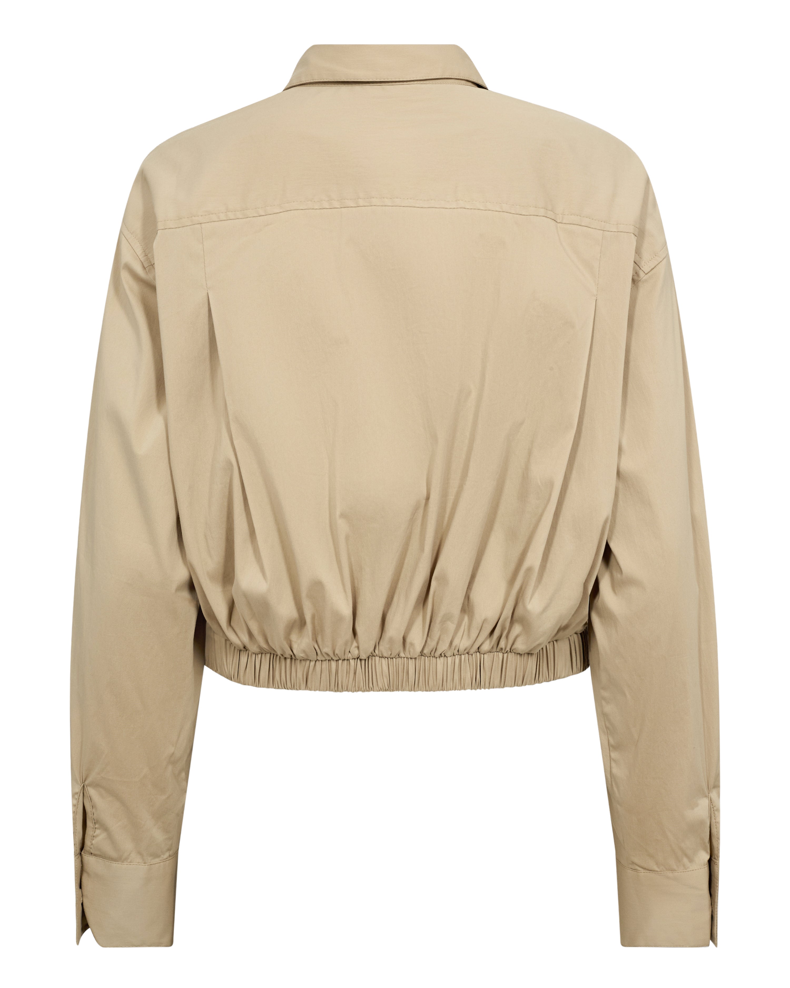 NÜ Denmark blouse jasje CAMIRA