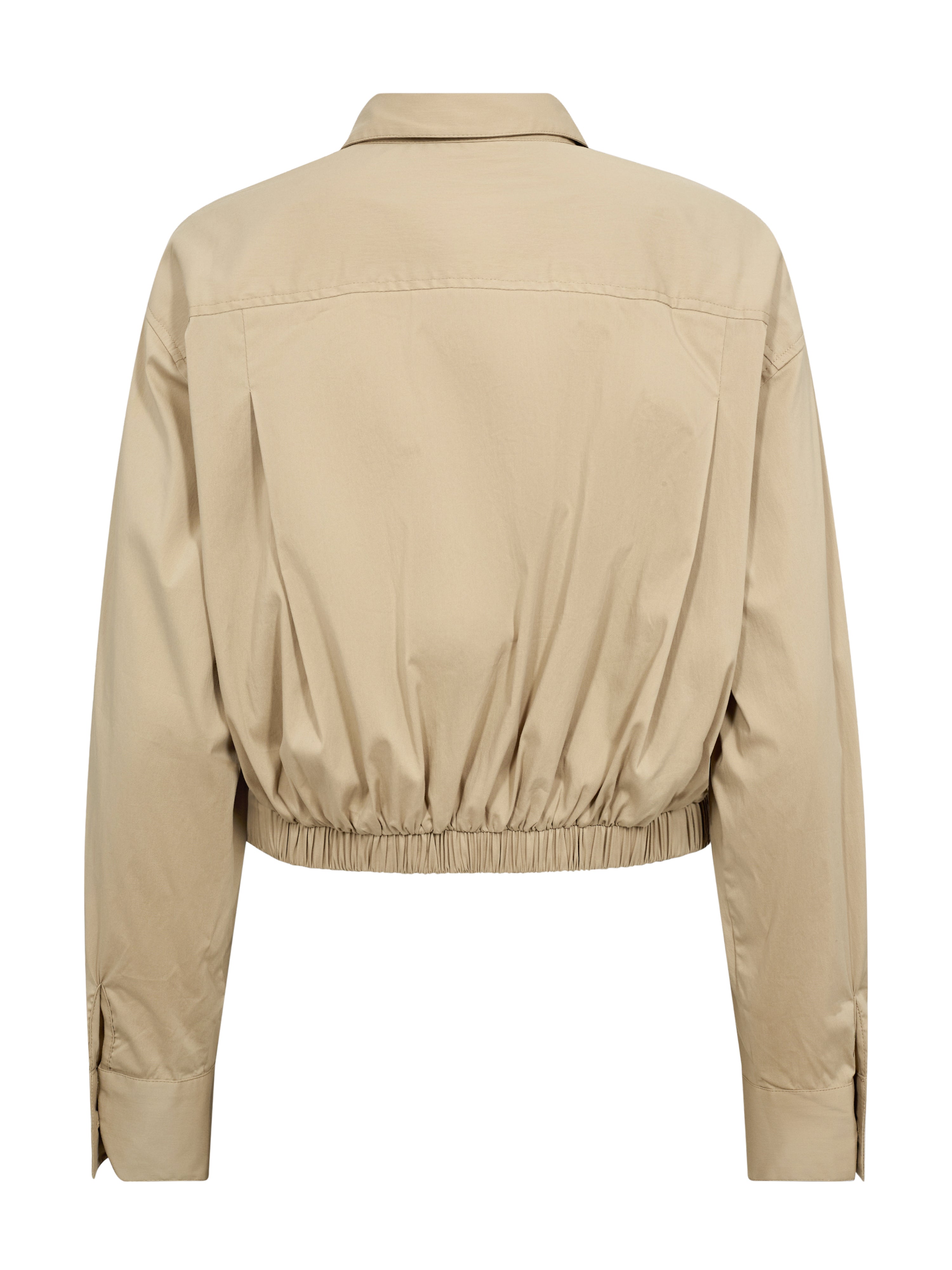 NÜ Denmark blouse jasje CAMIRA