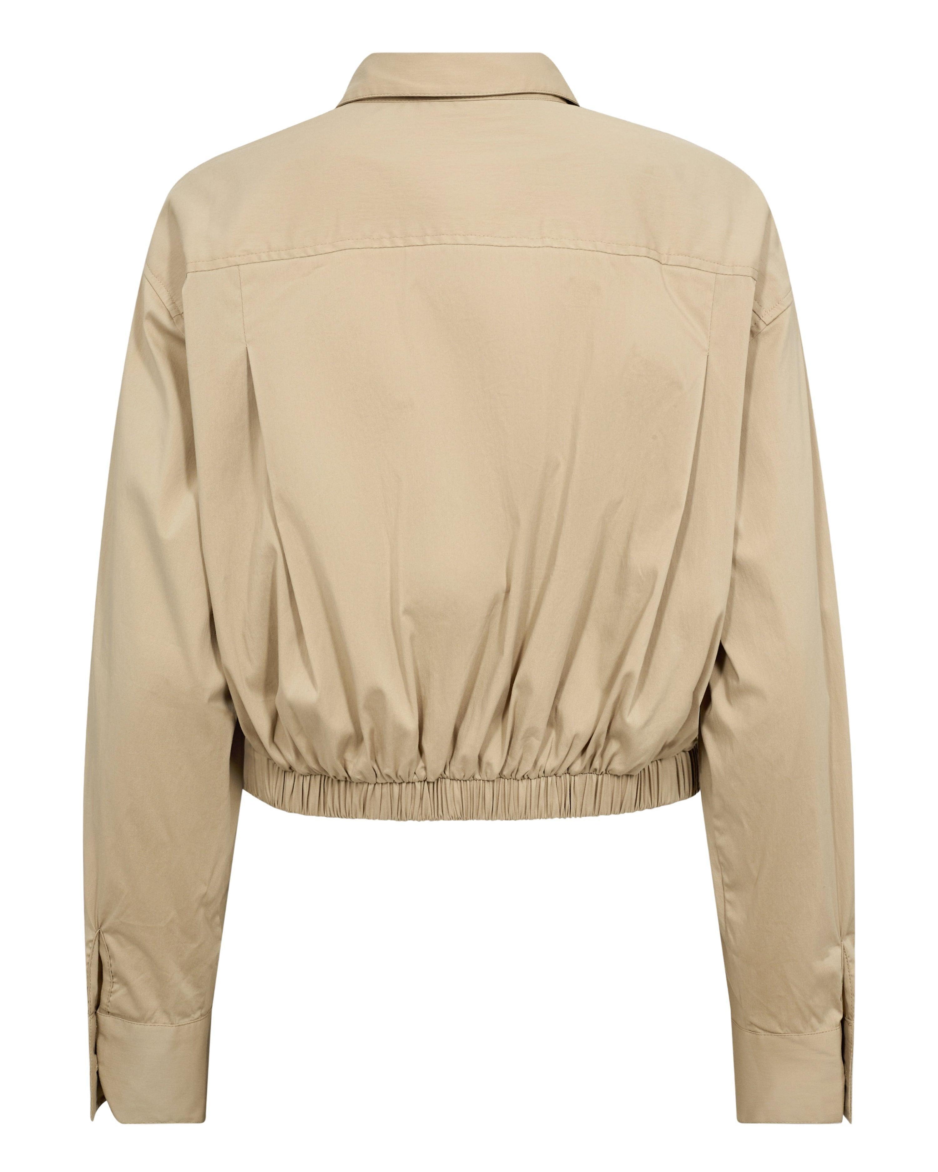 NÜ Denmark blouse jasje CAMIRA