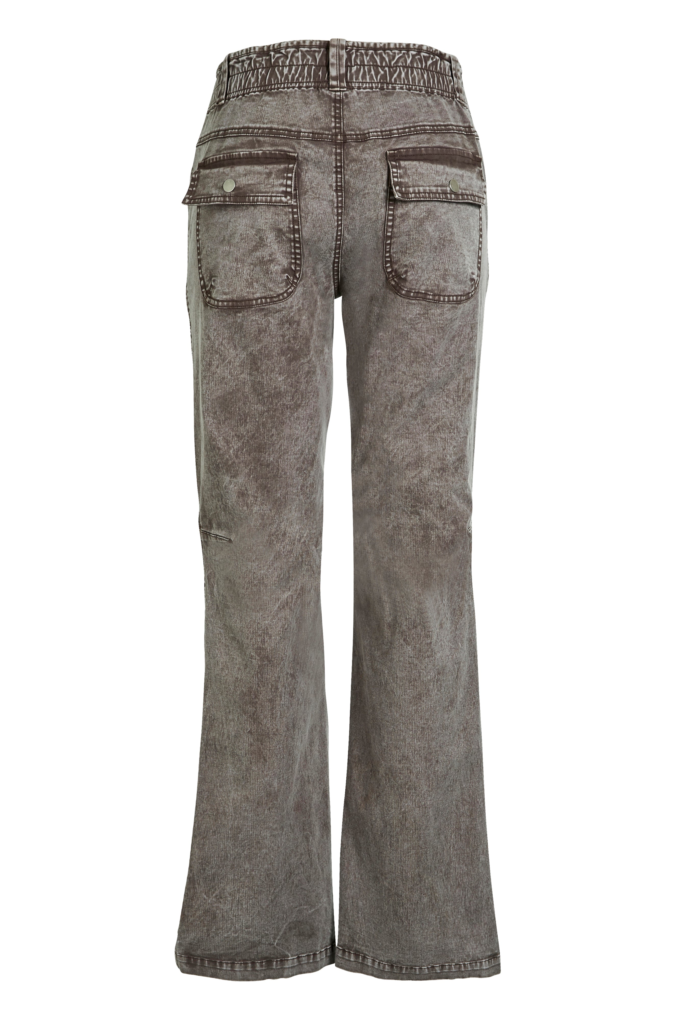 NÜ Denmark broek AMY