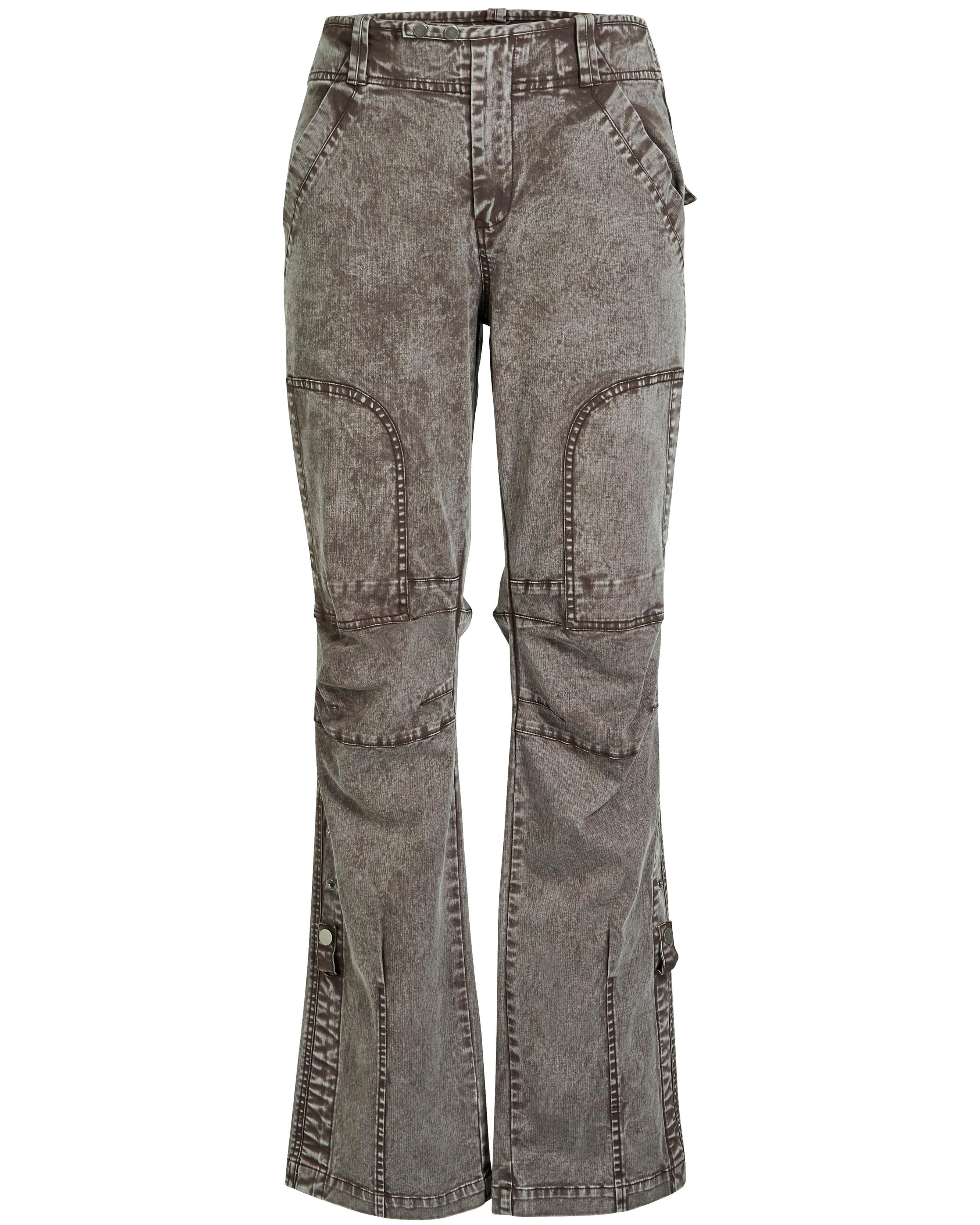 NÜ Denmark broek AMY