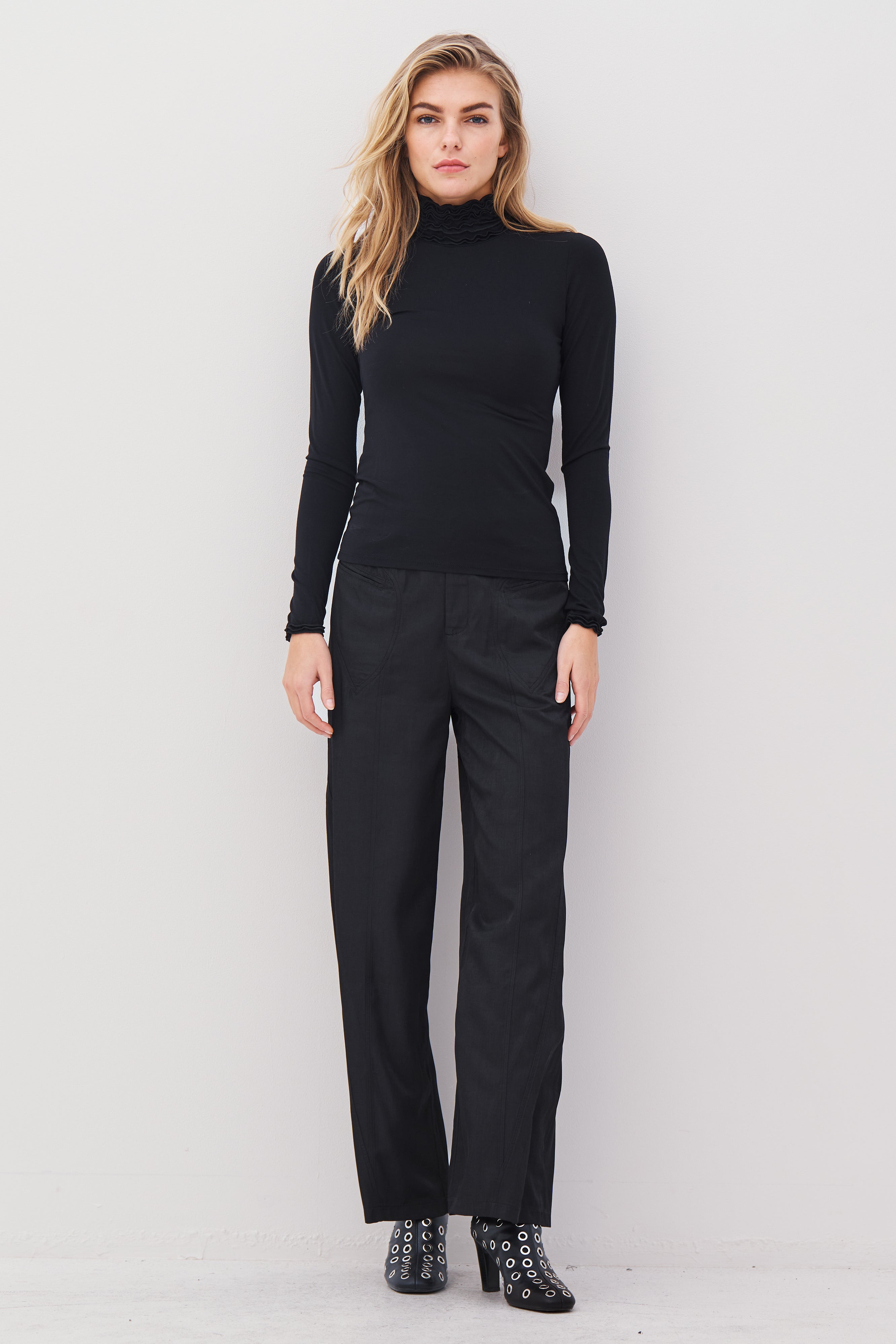 NÜ Denmark broek AVALON