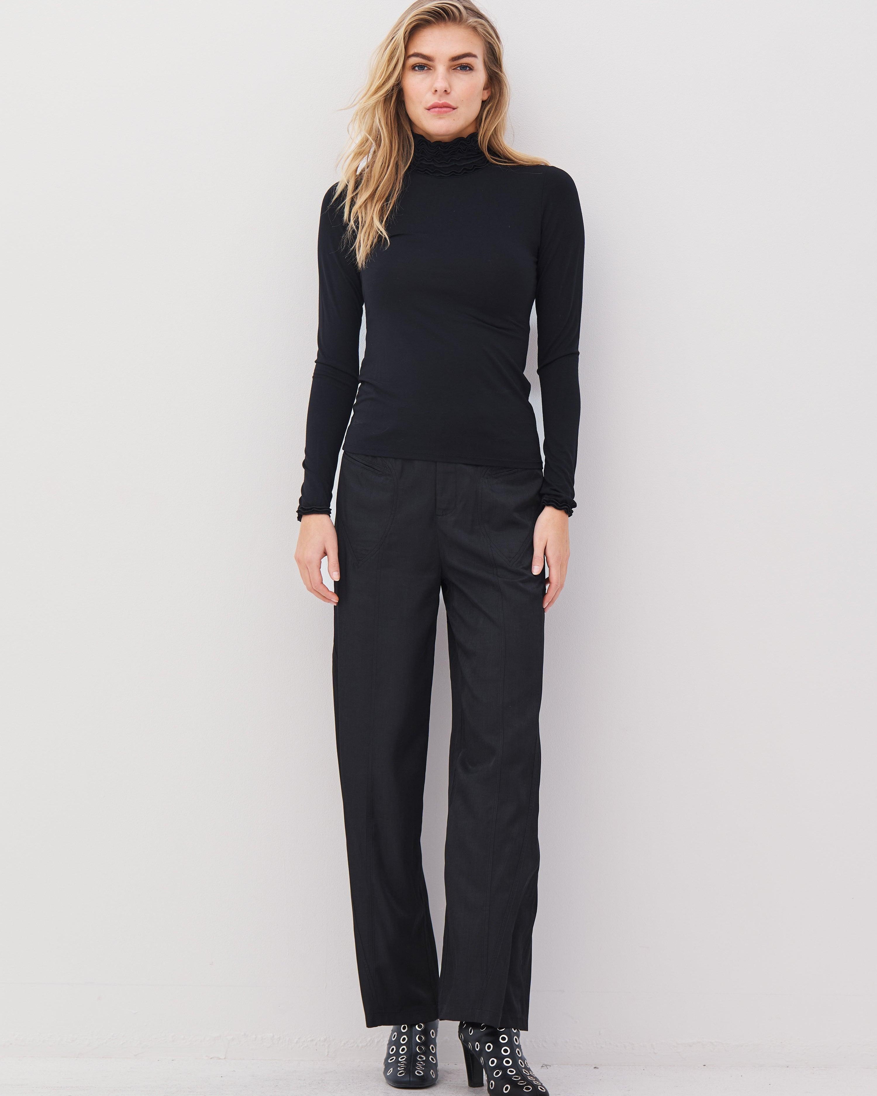NÜ Denmark broek AVALON