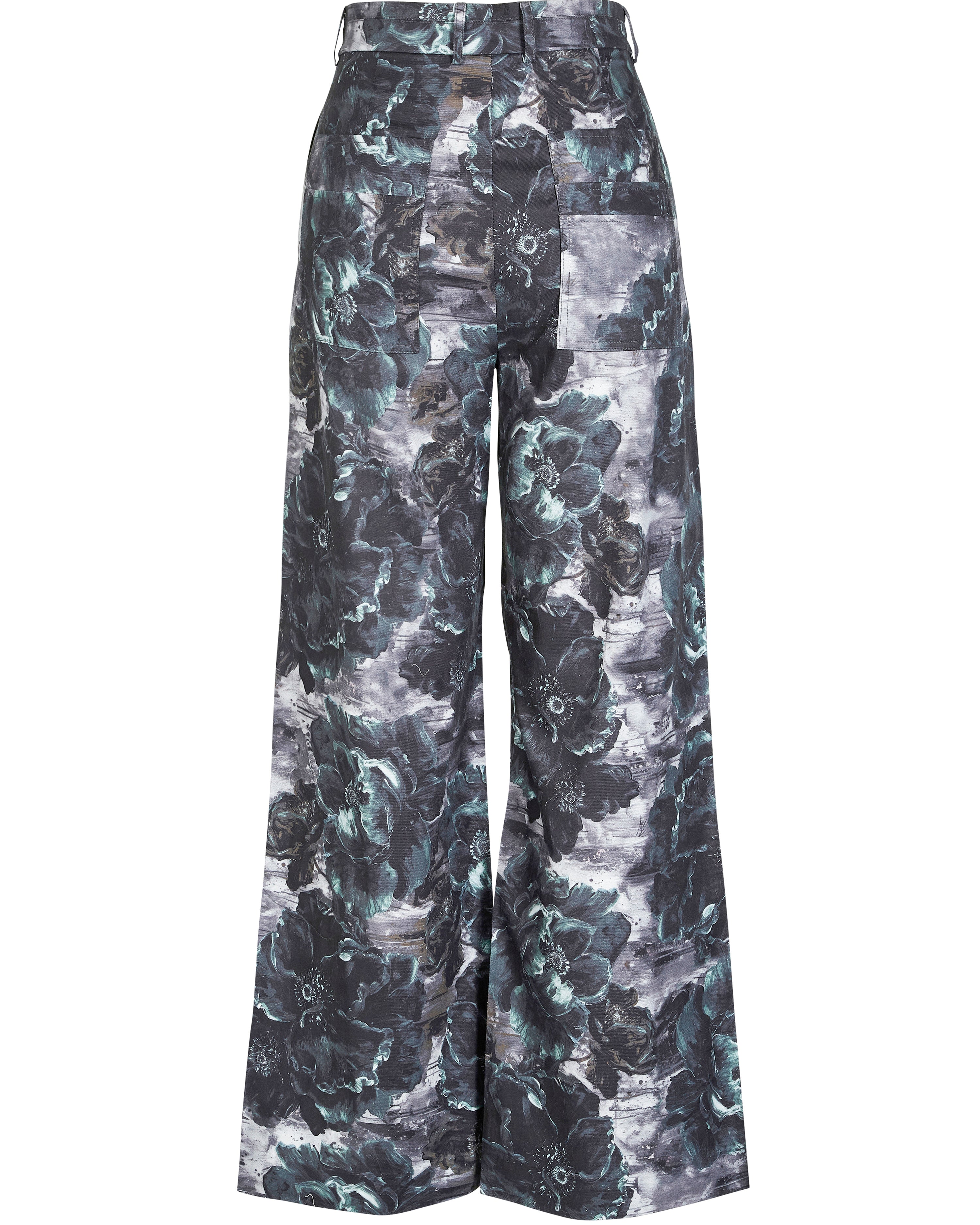 NÜ Denmark broek BALOU