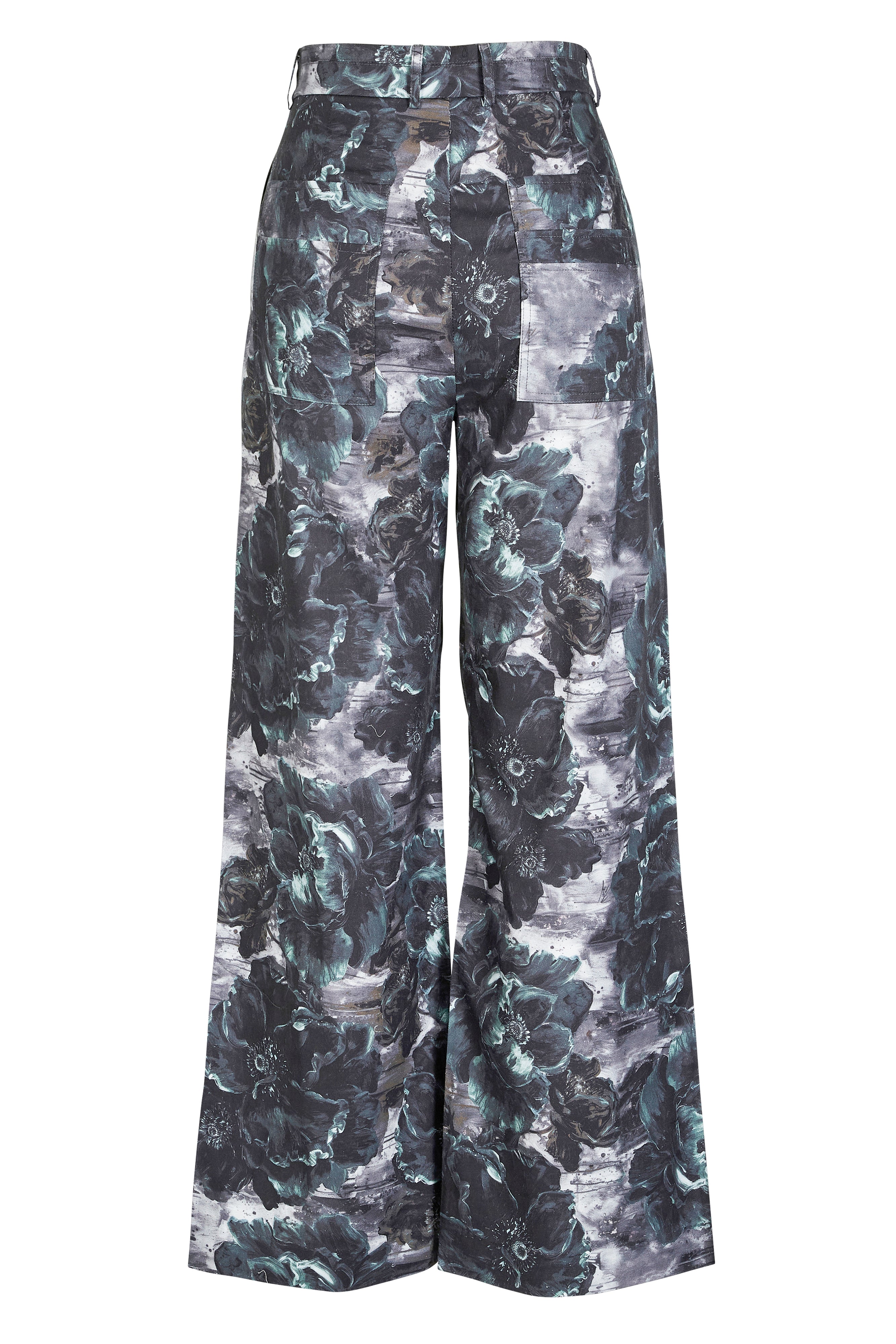 NÜ Denmark broek BALOU