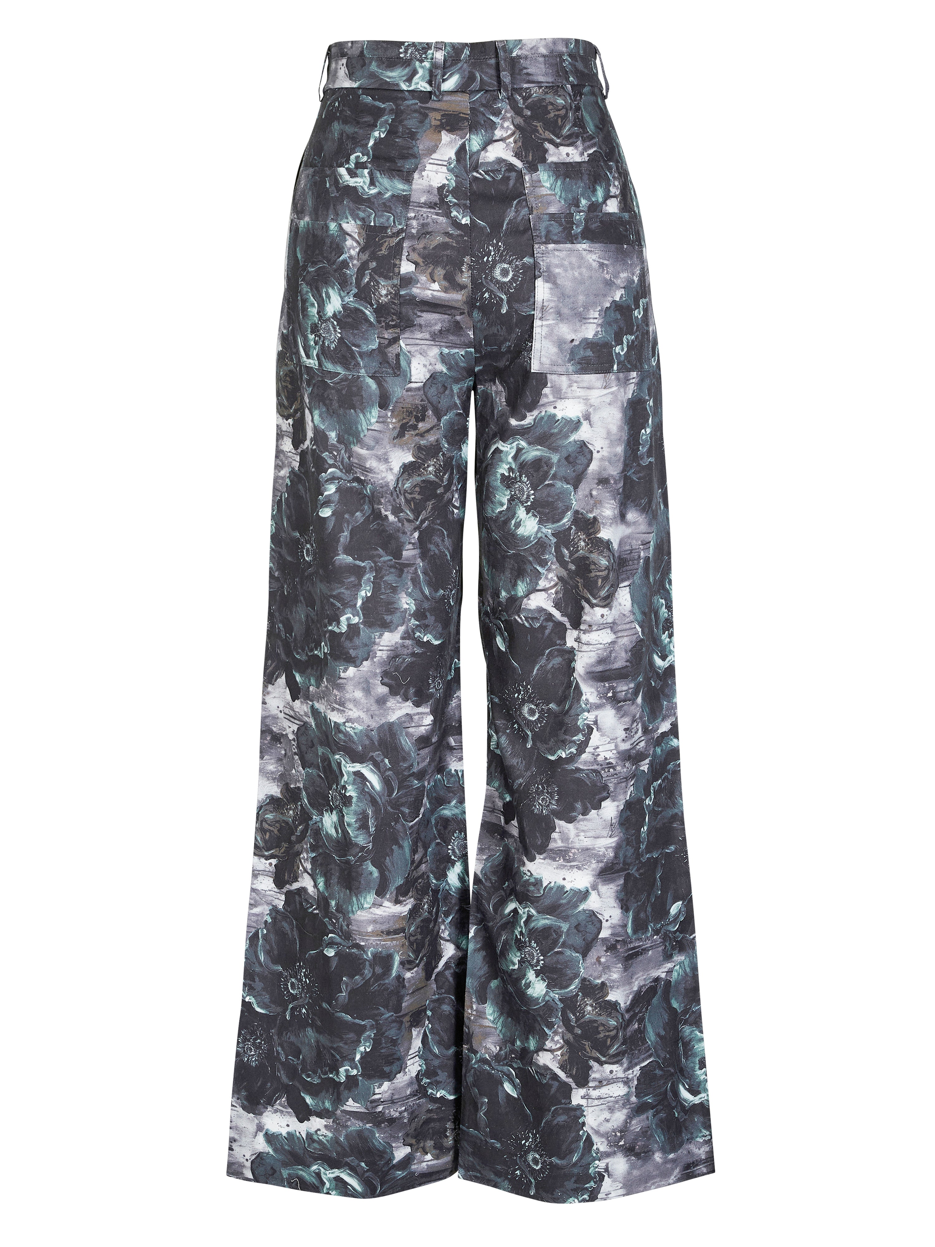 NÜ Denmark broek BALOU