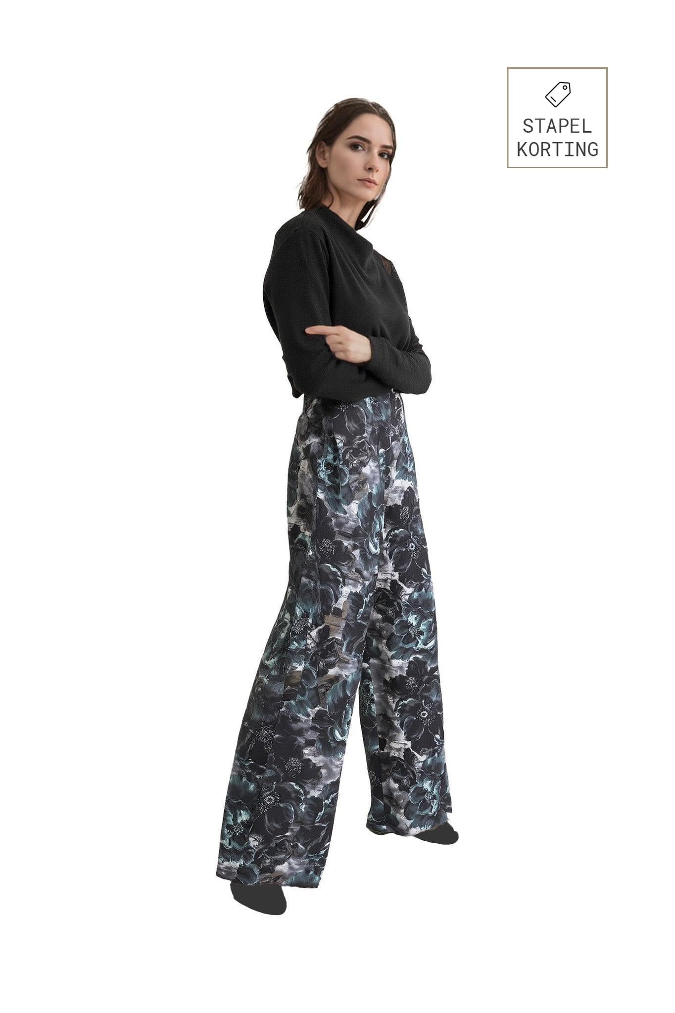 NÜ Denmark broek BALOU