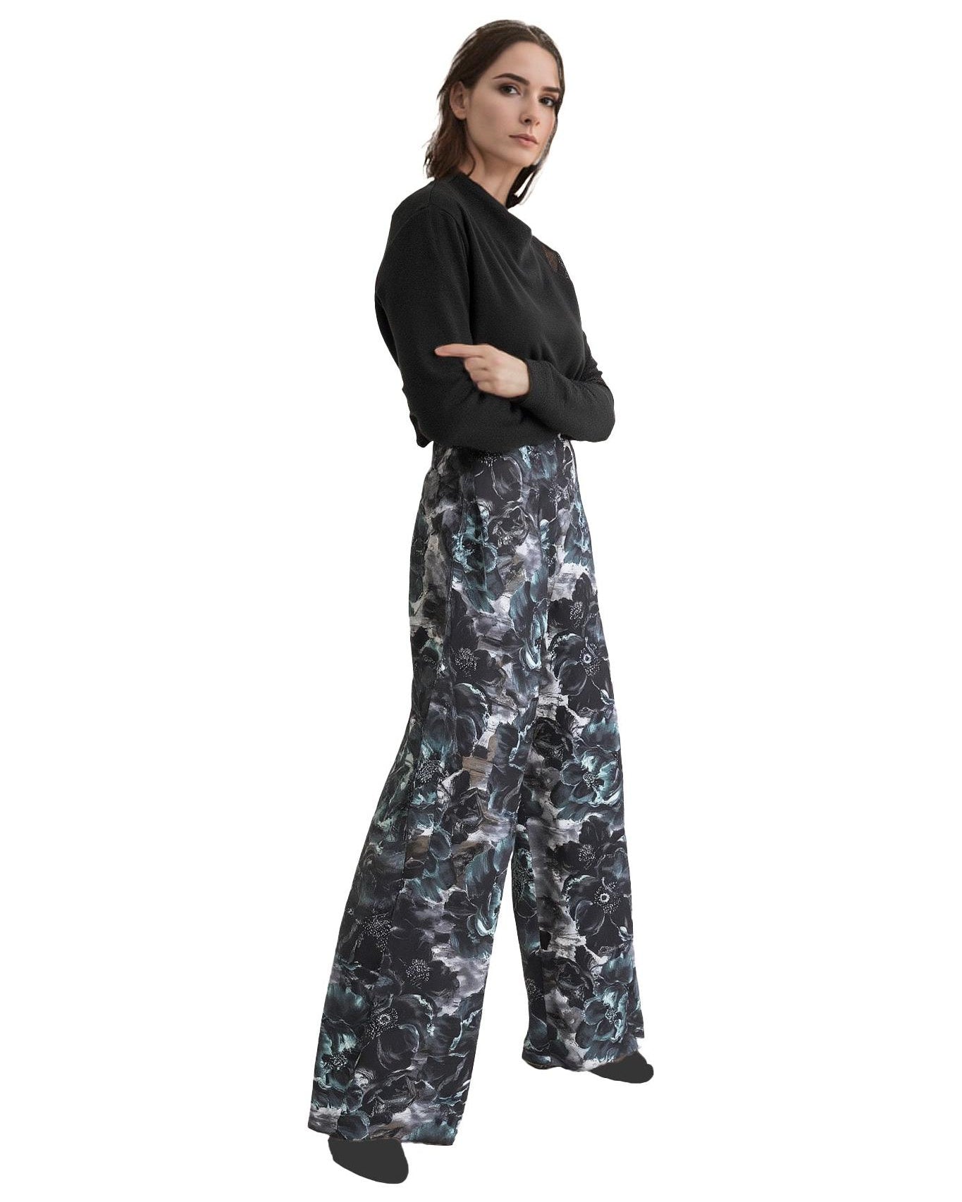 NÜ Denmark broek BALOU