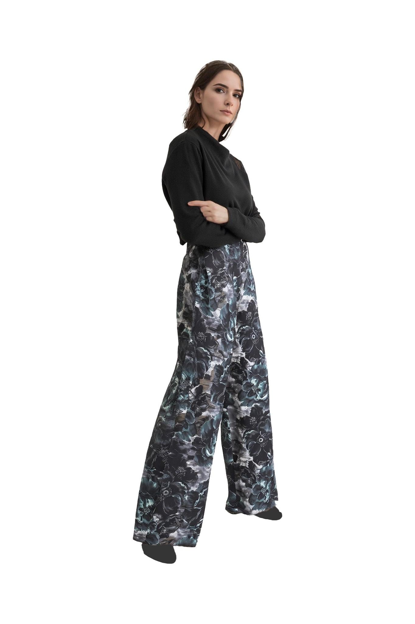 NÜ Denmark broek BALOU